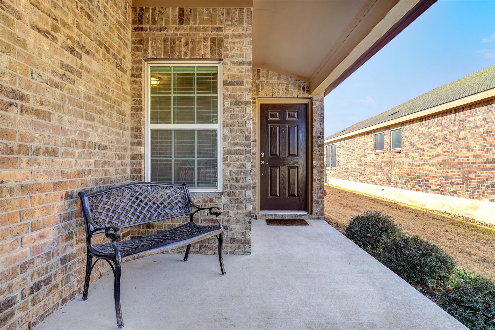 518 Rockport St, Georgetown, TX 78633