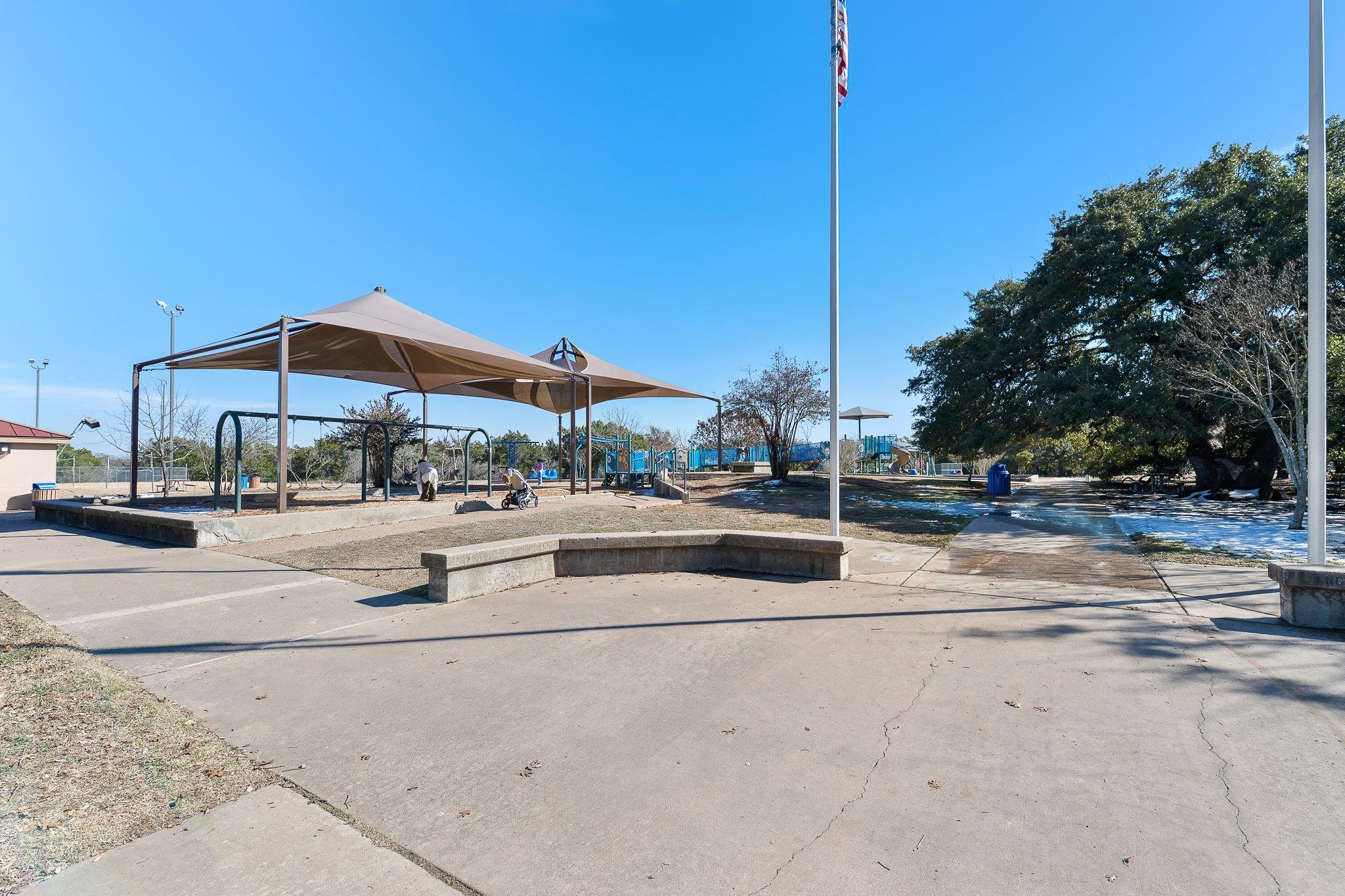 8620 Neider Dr, Austin, TX 78749