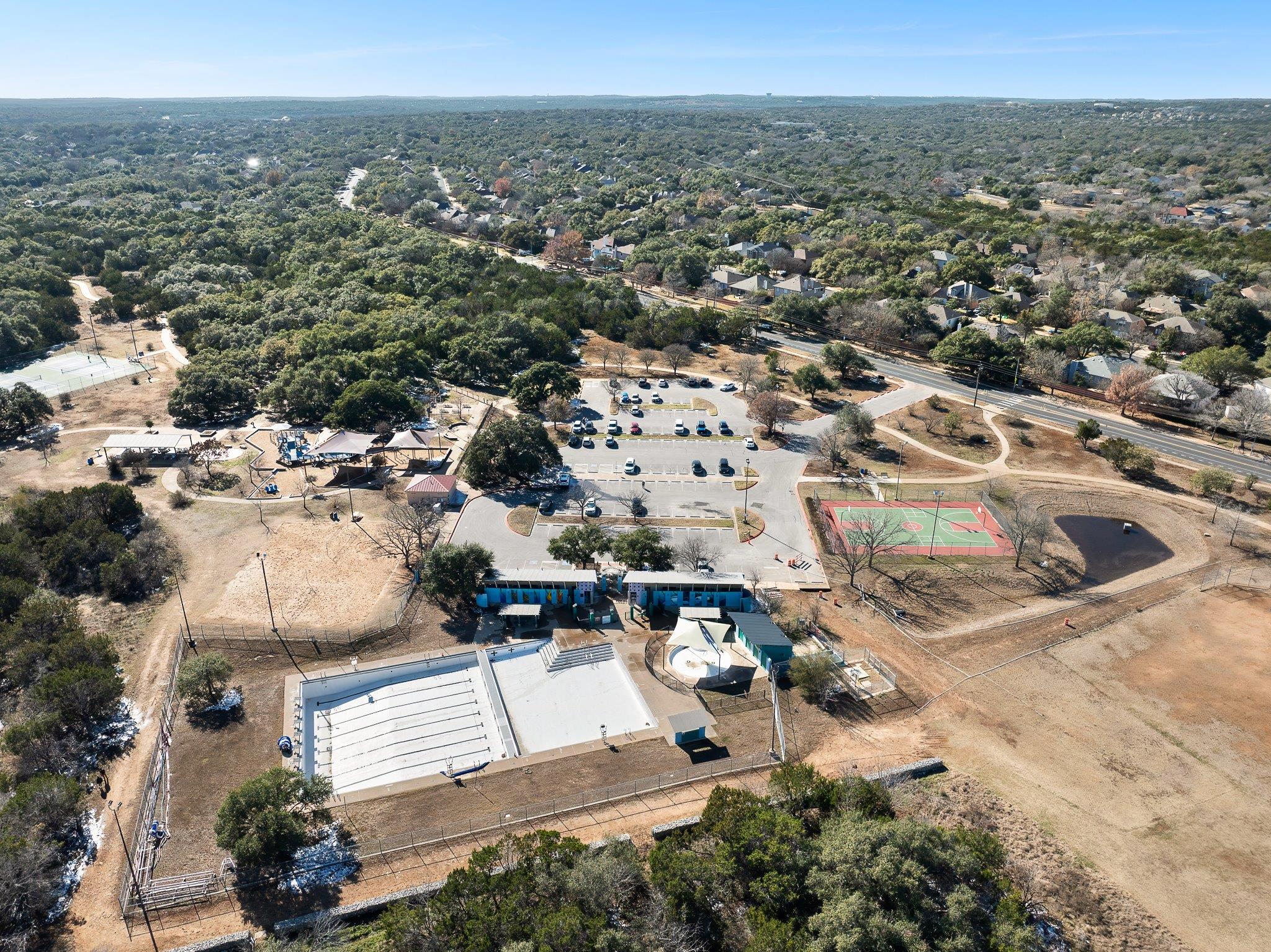 8620 Neider Dr, Austin, TX 78749