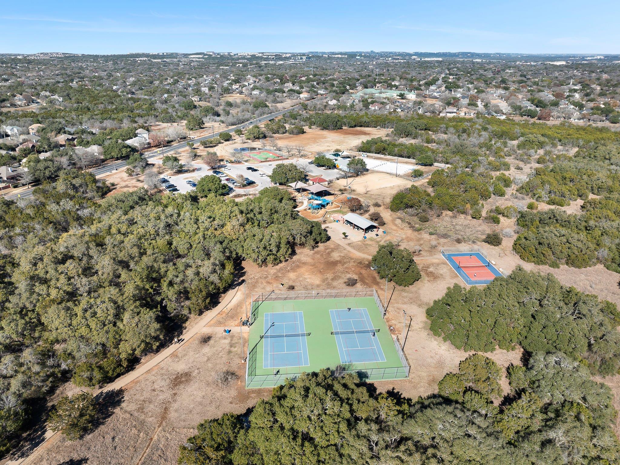 8620 Neider Dr, Austin, TX 78749