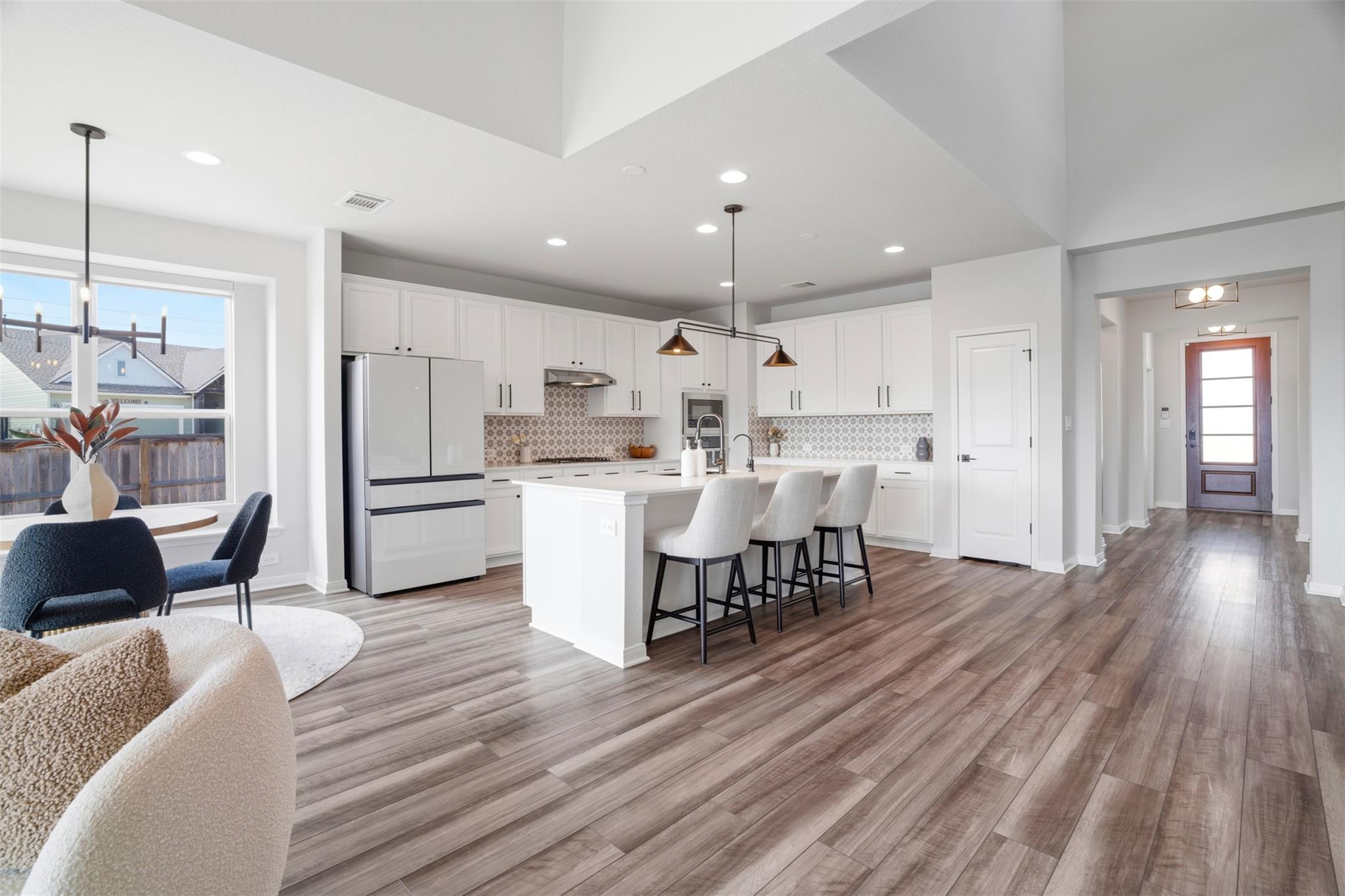 621 Goldenwave Way, Liberty Hill, TX 78642