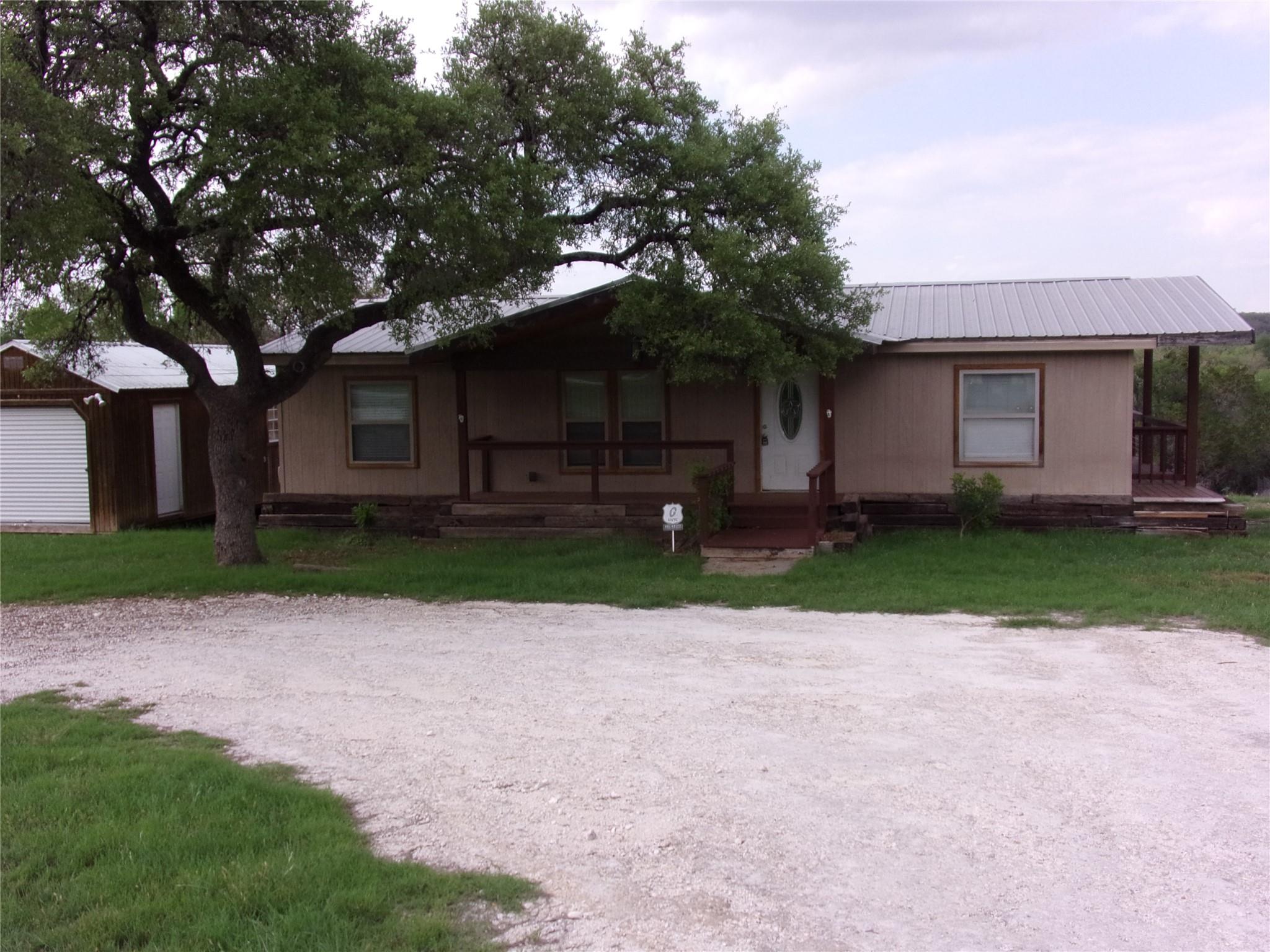 10060 Rebecca Creek Rd, Spring Branch, TX 78070