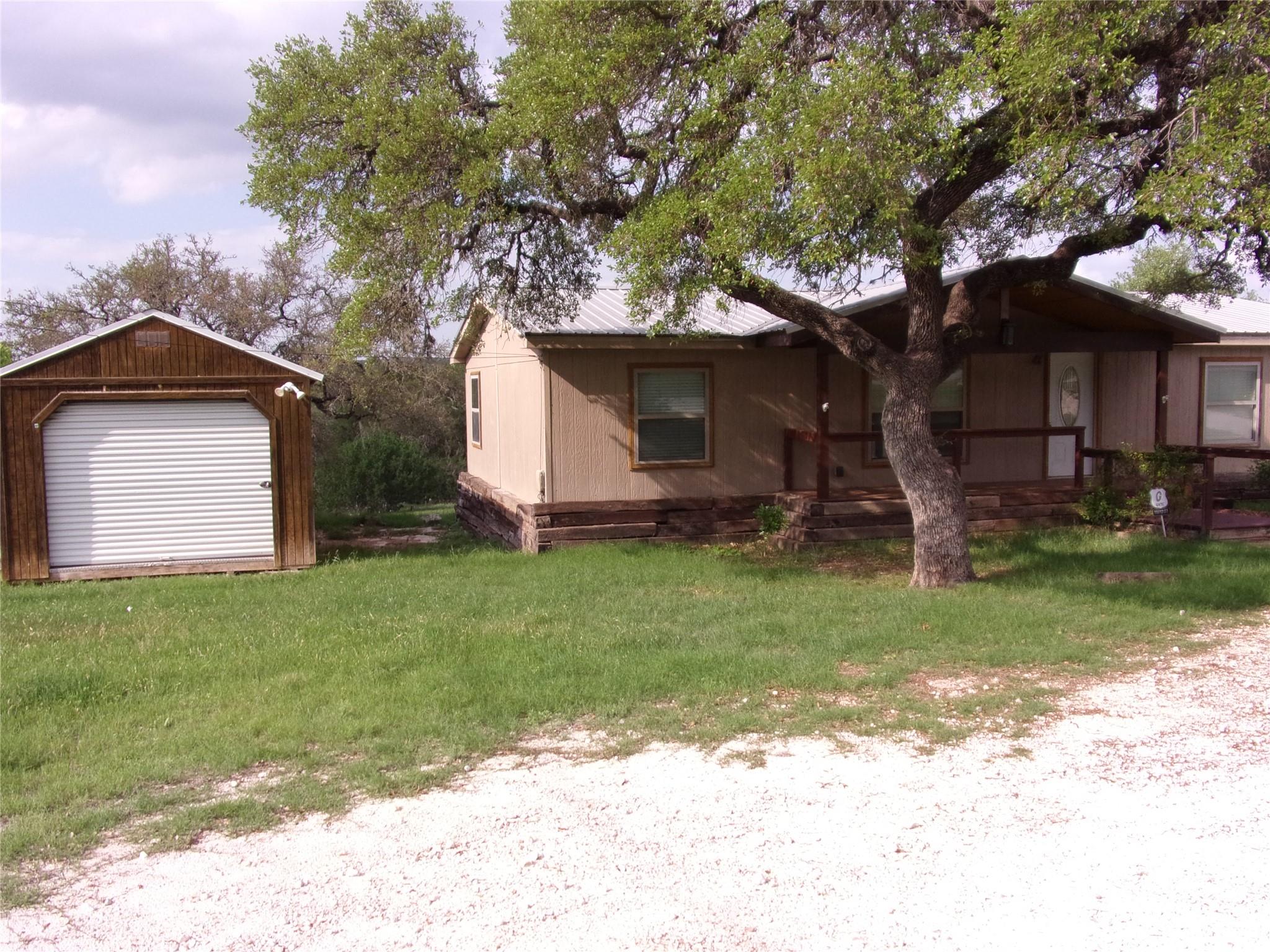 10060 Rebecca Creek Rd, Spring Branch, TX 78070