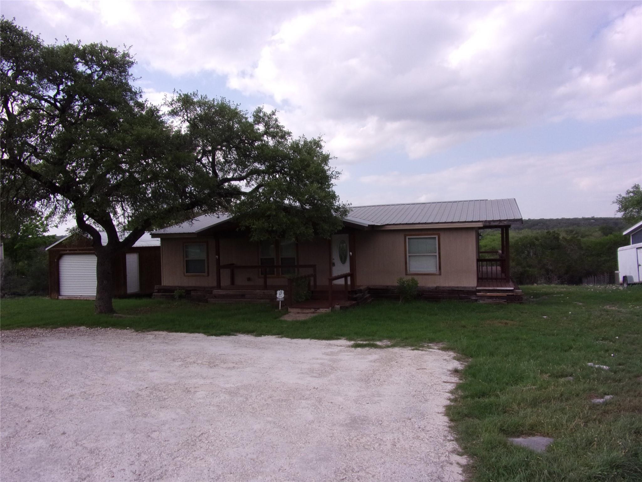 10060 Rebecca Creek Rd, Spring Branch, TX 78070