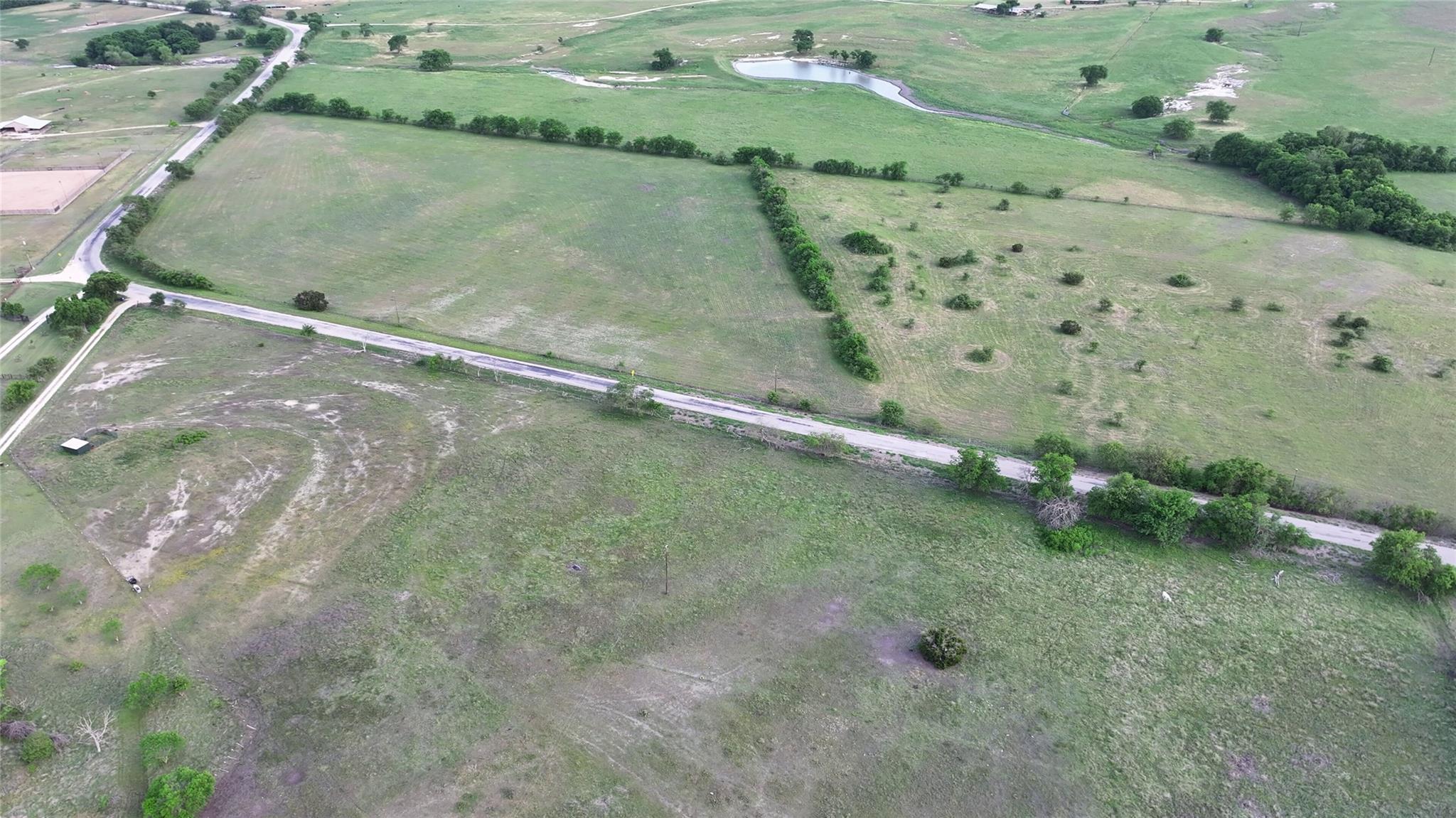 TBD Block 2 Lot 4 Hackberry Road, Salado, TX 76571