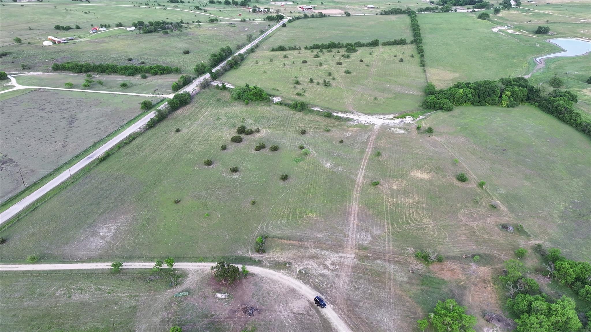 TBD Block 2 Lot 4 Hackberry Road, Salado, TX 76571