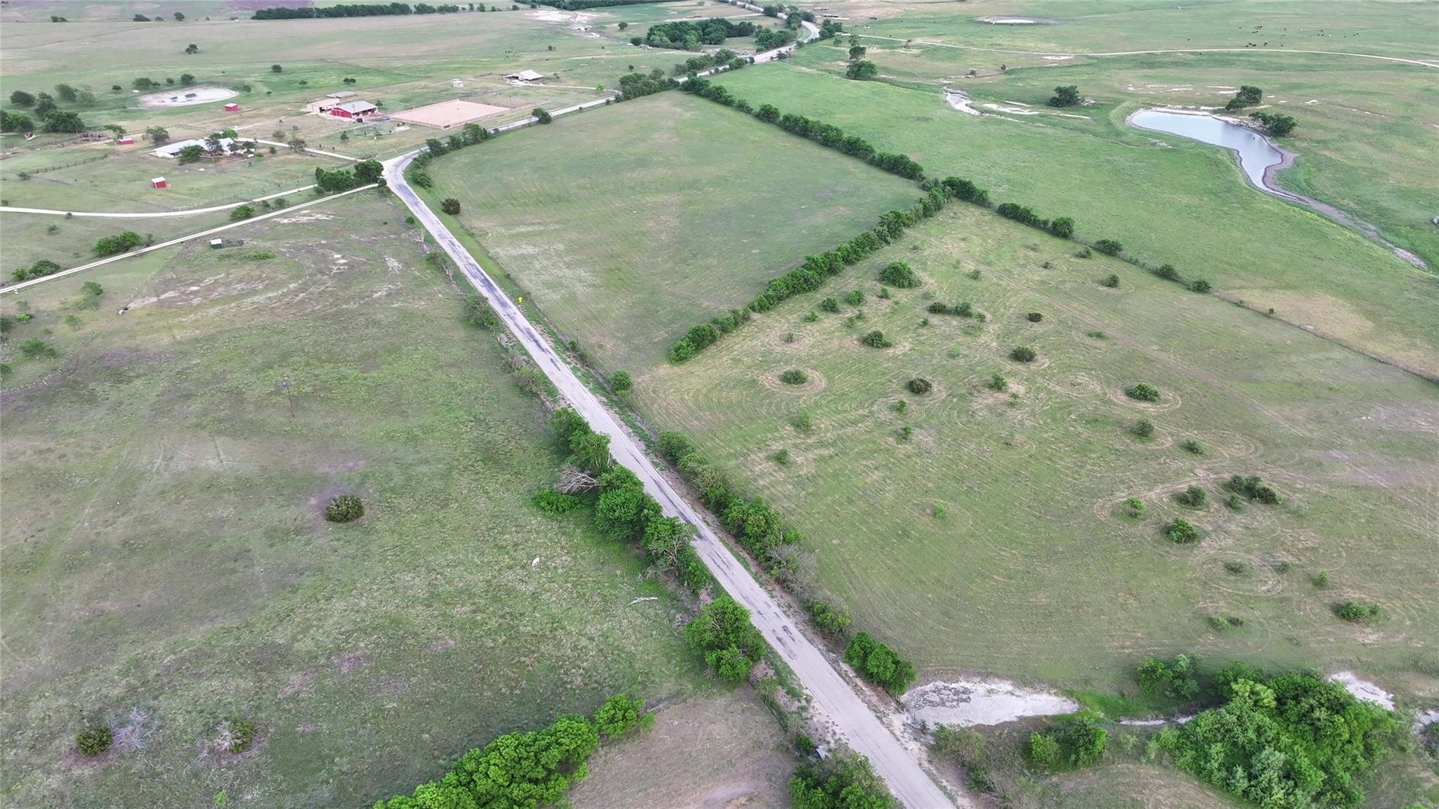 TBD Block 2 Lot 4 Hackberry Road, Salado, TX 76571