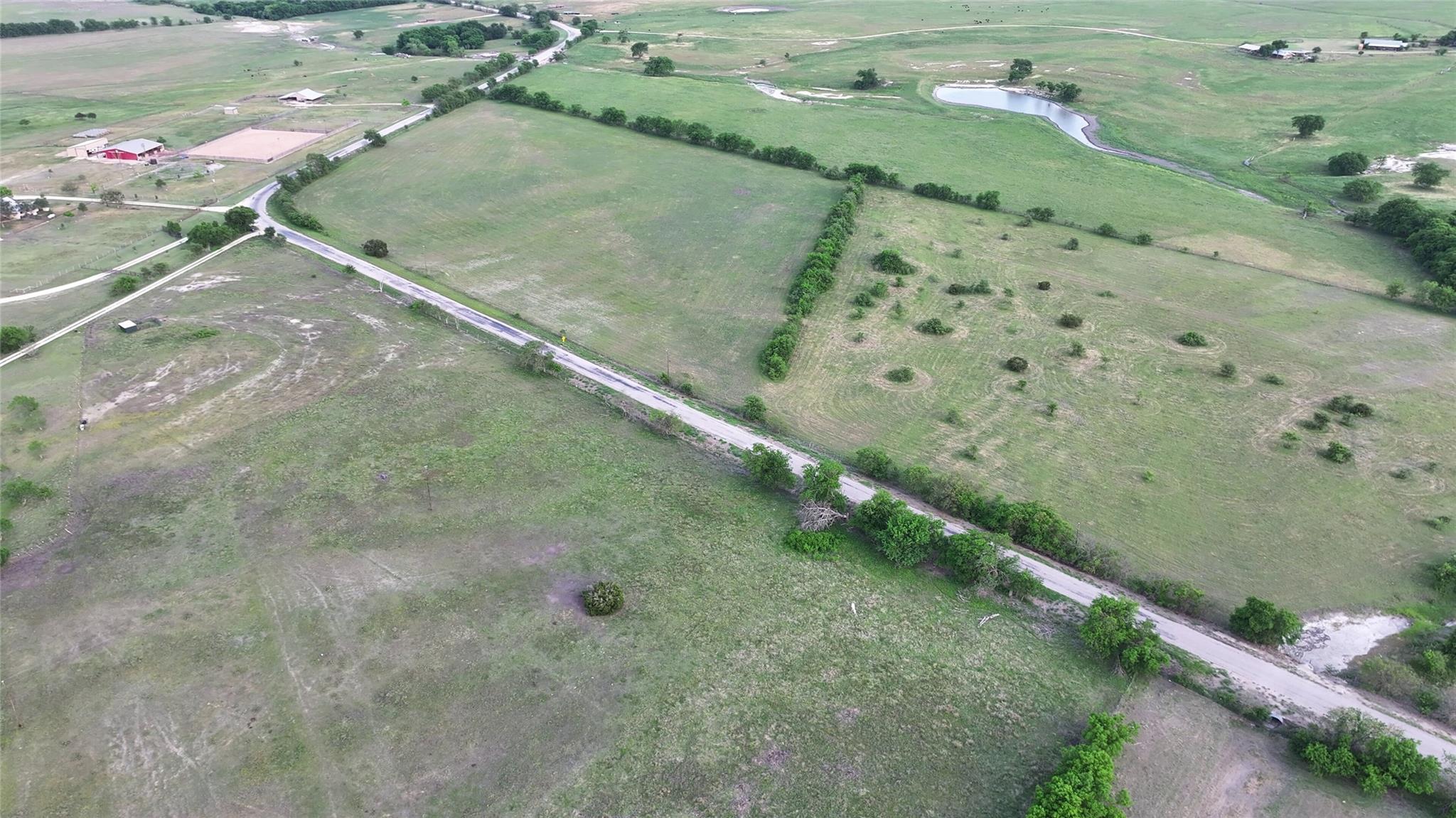 TBD Block 2 Lot 4 Hackberry Road, Salado, TX 76571