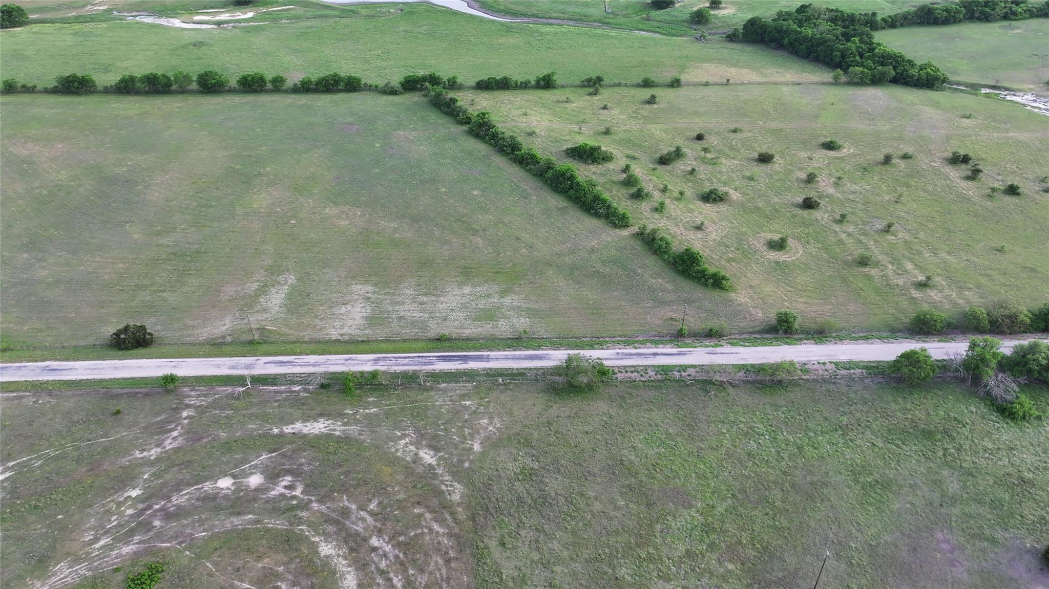 TBD Block 2 Lot 4 Hackberry Road, Salado, TX 76571