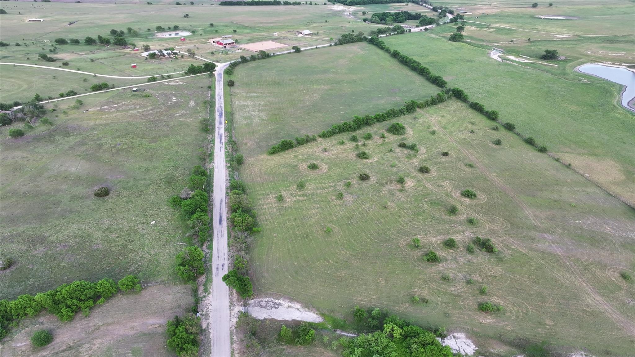 TBD Block 2 Lot 4 Hackberry Road, Salado, TX 76571