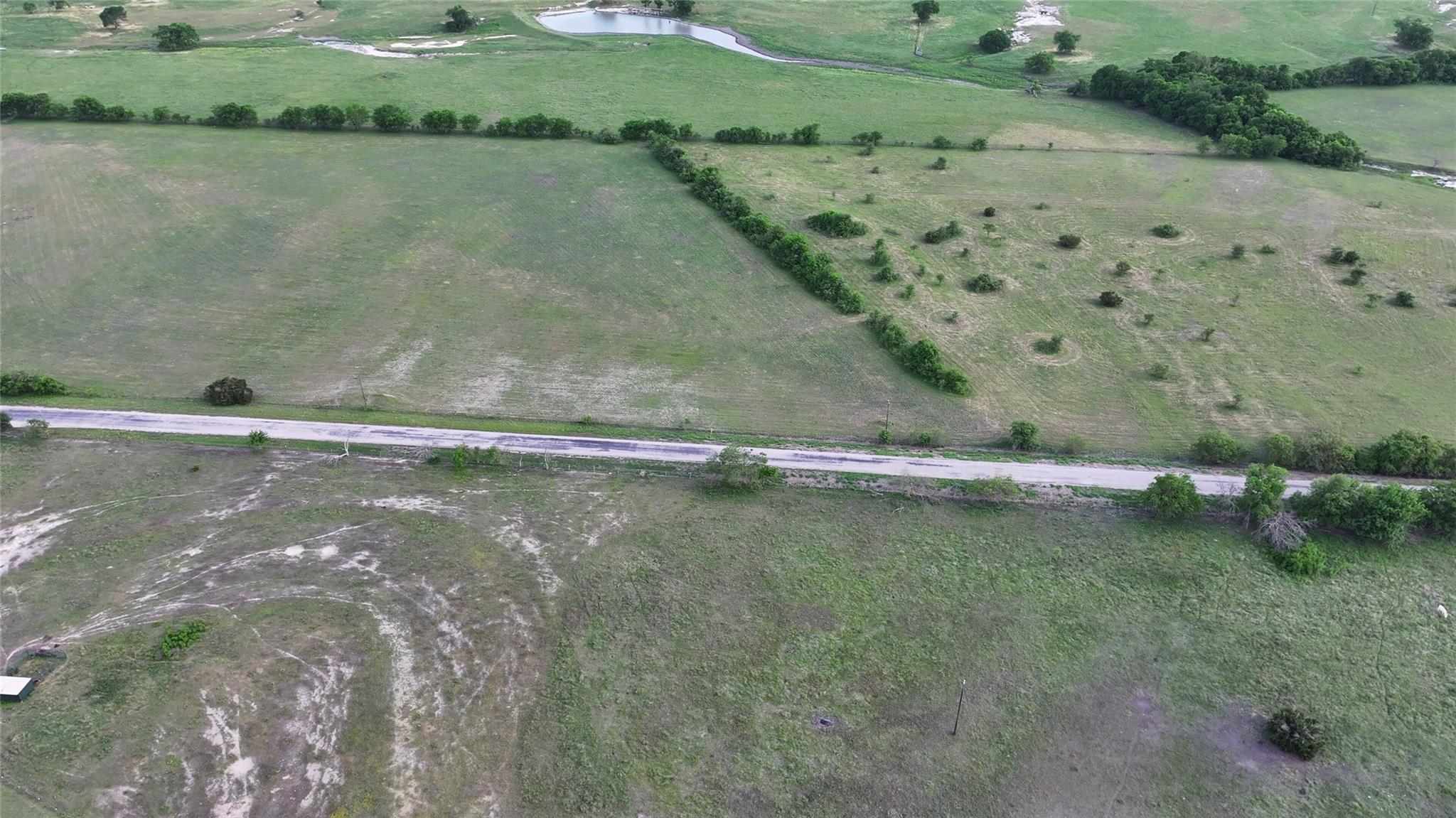 TBD Block 2 Lot 4 Hackberry Road, Salado, TX 76571