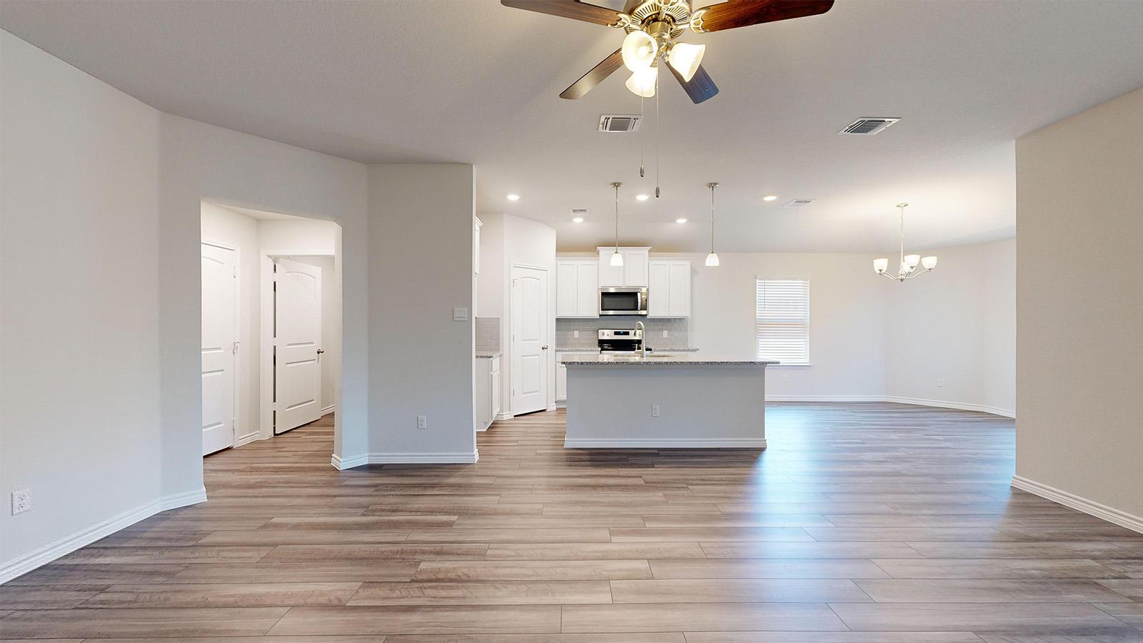 238 Water Well Rd, Burnet, TX 78611