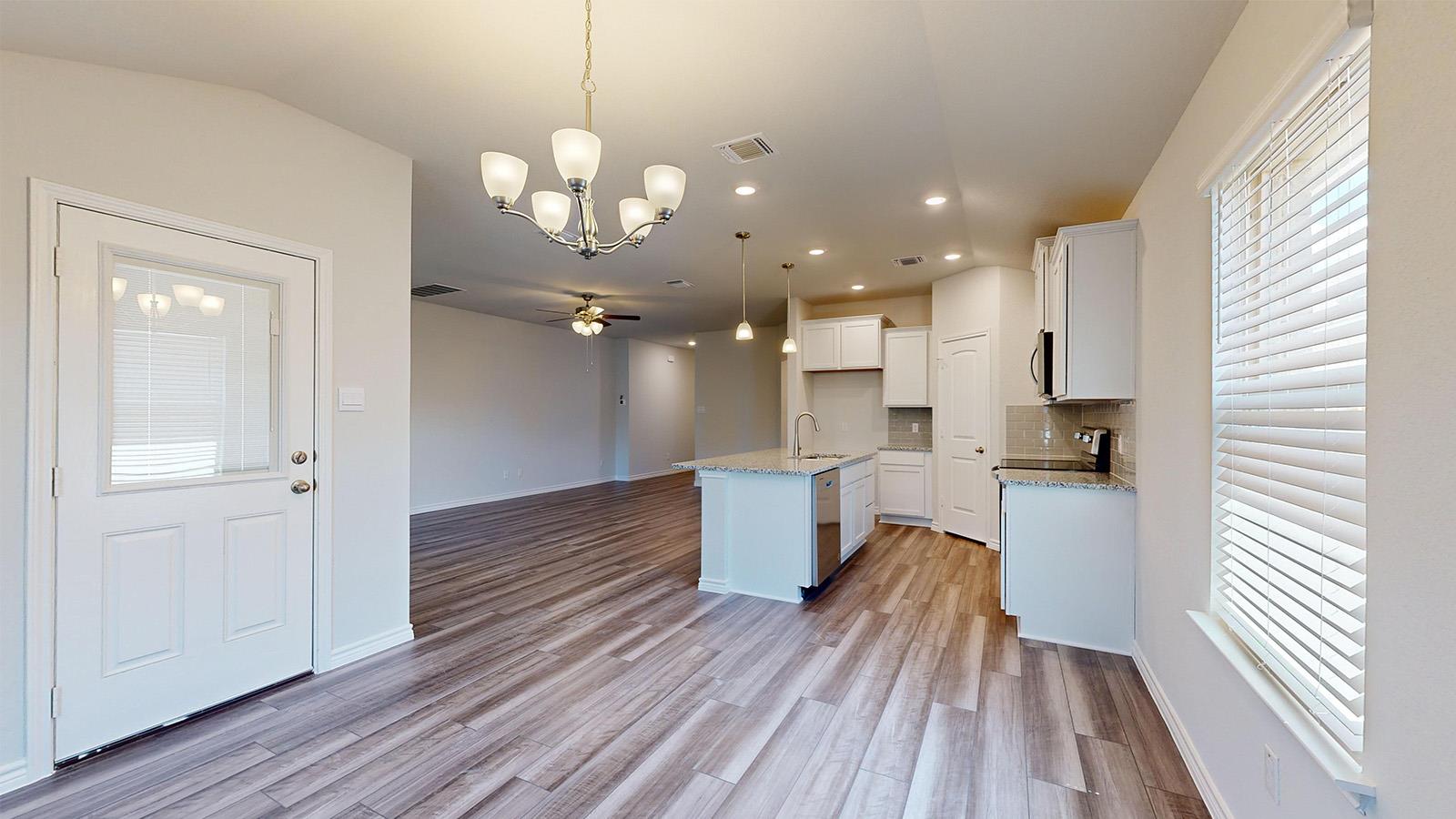 238 Water Well Rd, Burnet, TX 78611