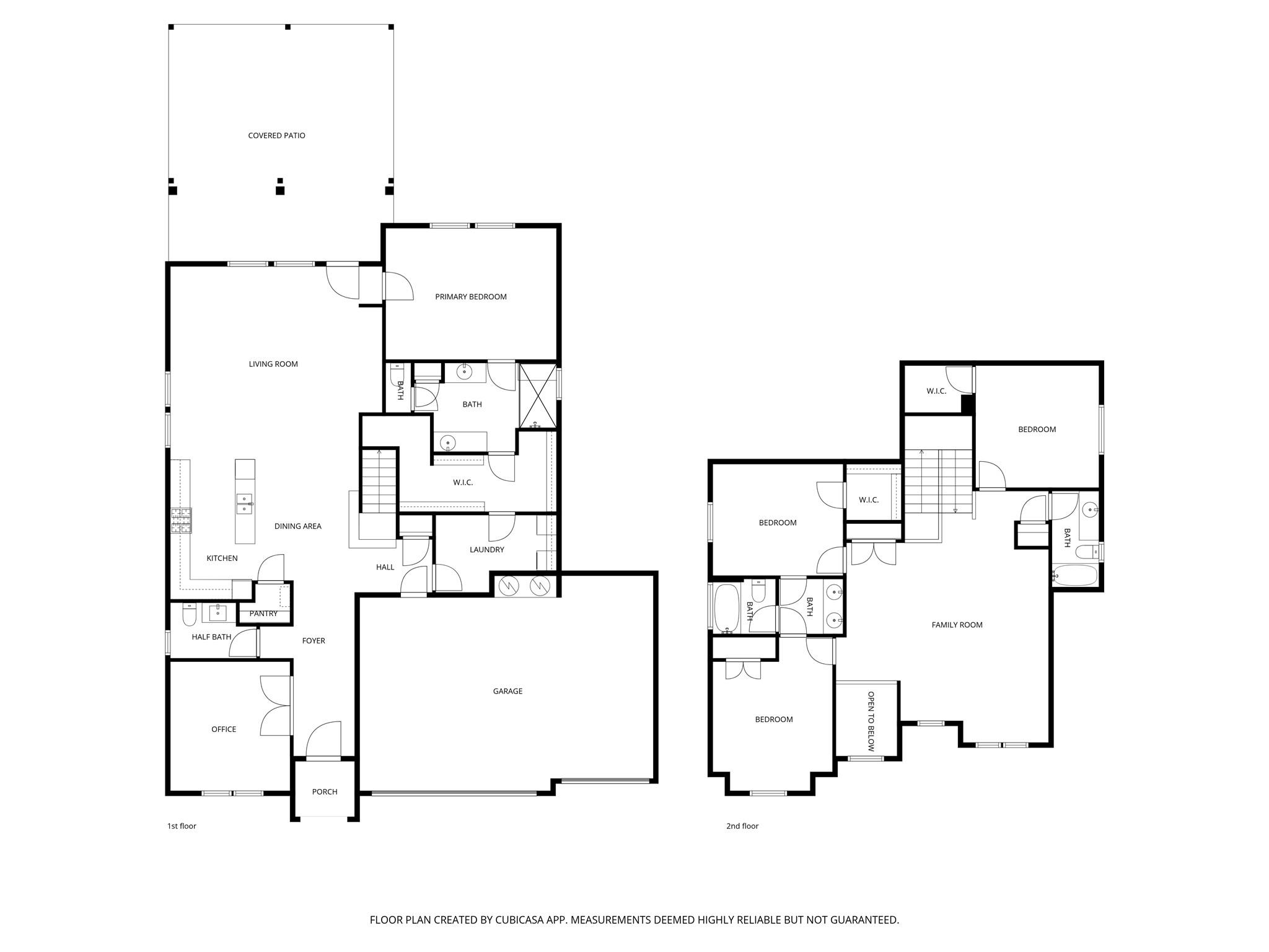183 Concho Creek Loop, Leander, TX 78641