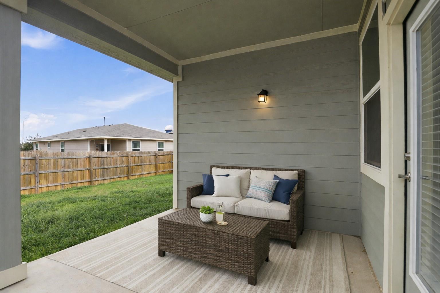 220 Centuryplant Rd, Leander, TX 78641