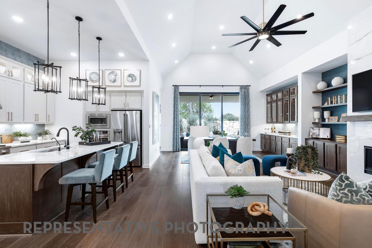 1700 Crimson Sunset Dr, Georgetown, TX 78628