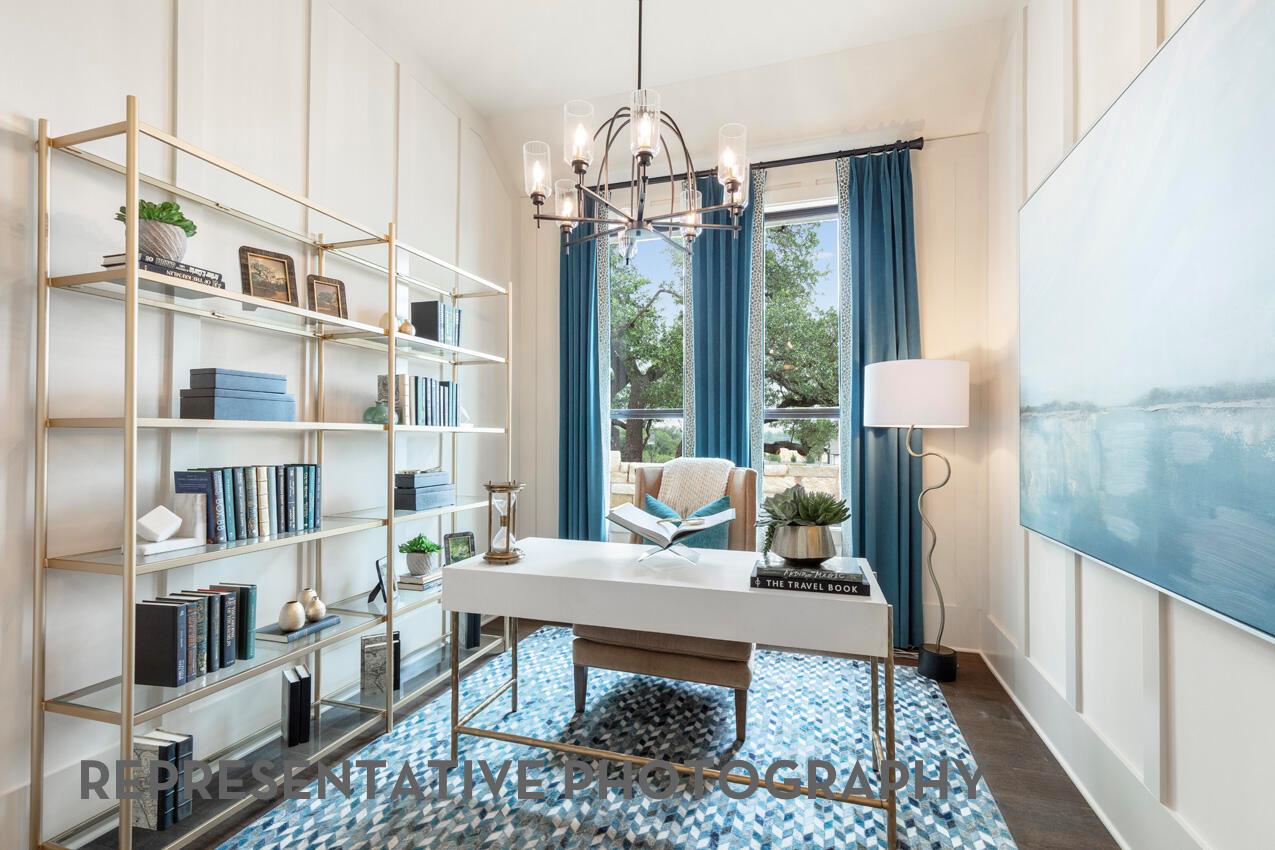 1700 Crimson Sunset Dr, Georgetown, TX 78628