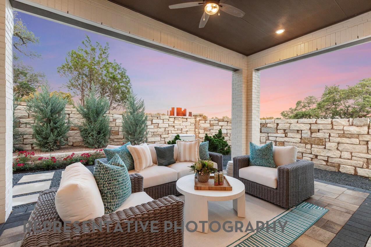 1700 Crimson Sunset Dr, Georgetown, TX 78628