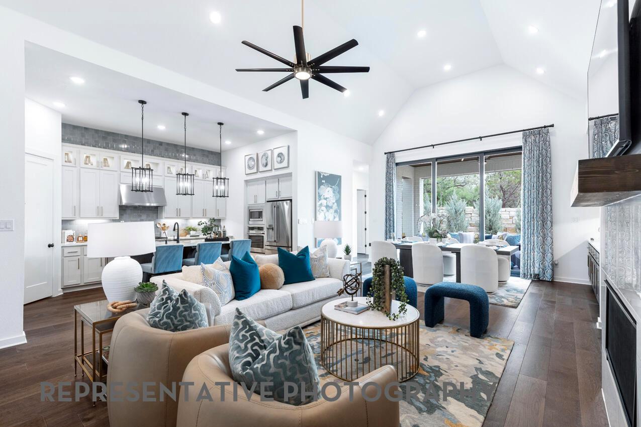 1700 Crimson Sunset Dr, Georgetown, TX 78628