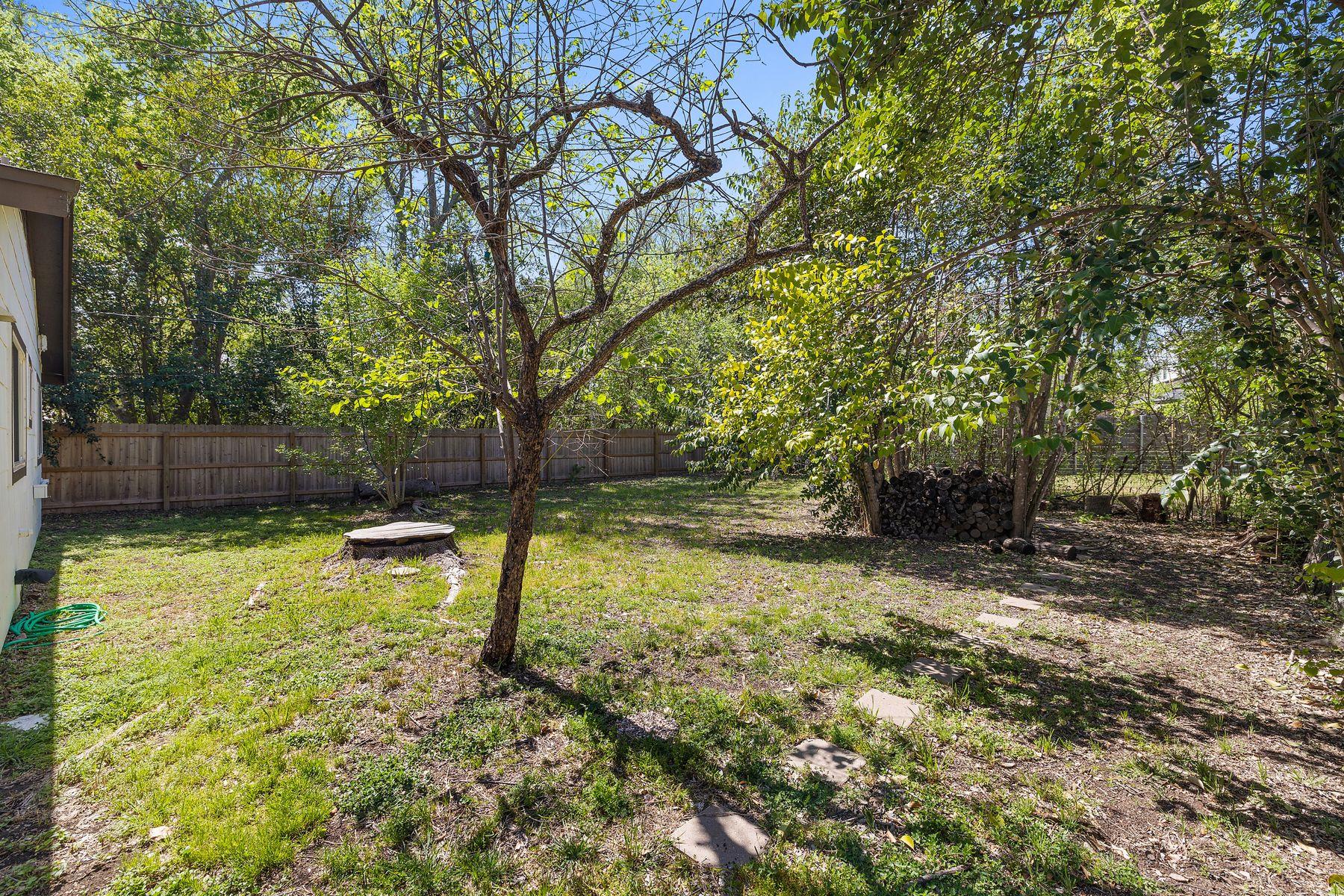 5304 Harvest Ln, Austin, TX 78745