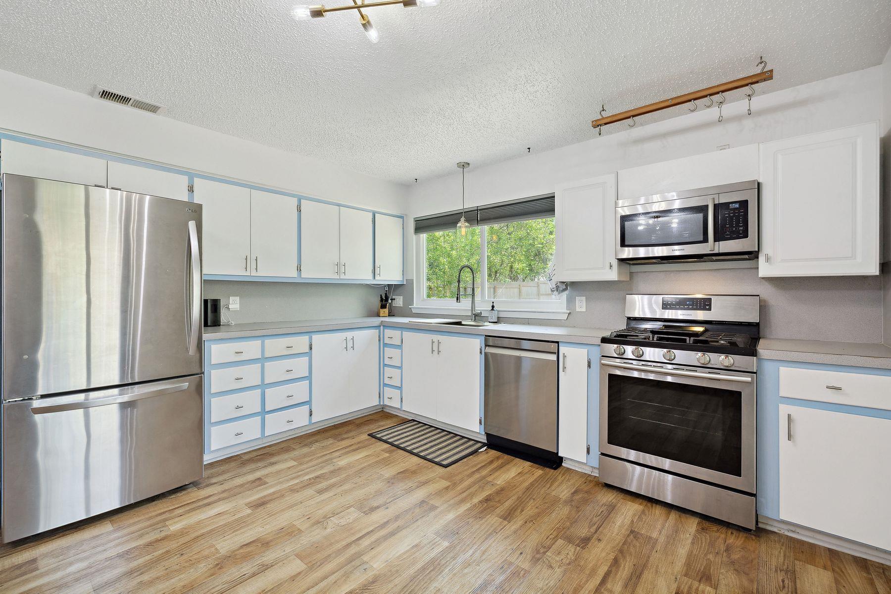 5304 Harvest Ln, Austin, TX 78745