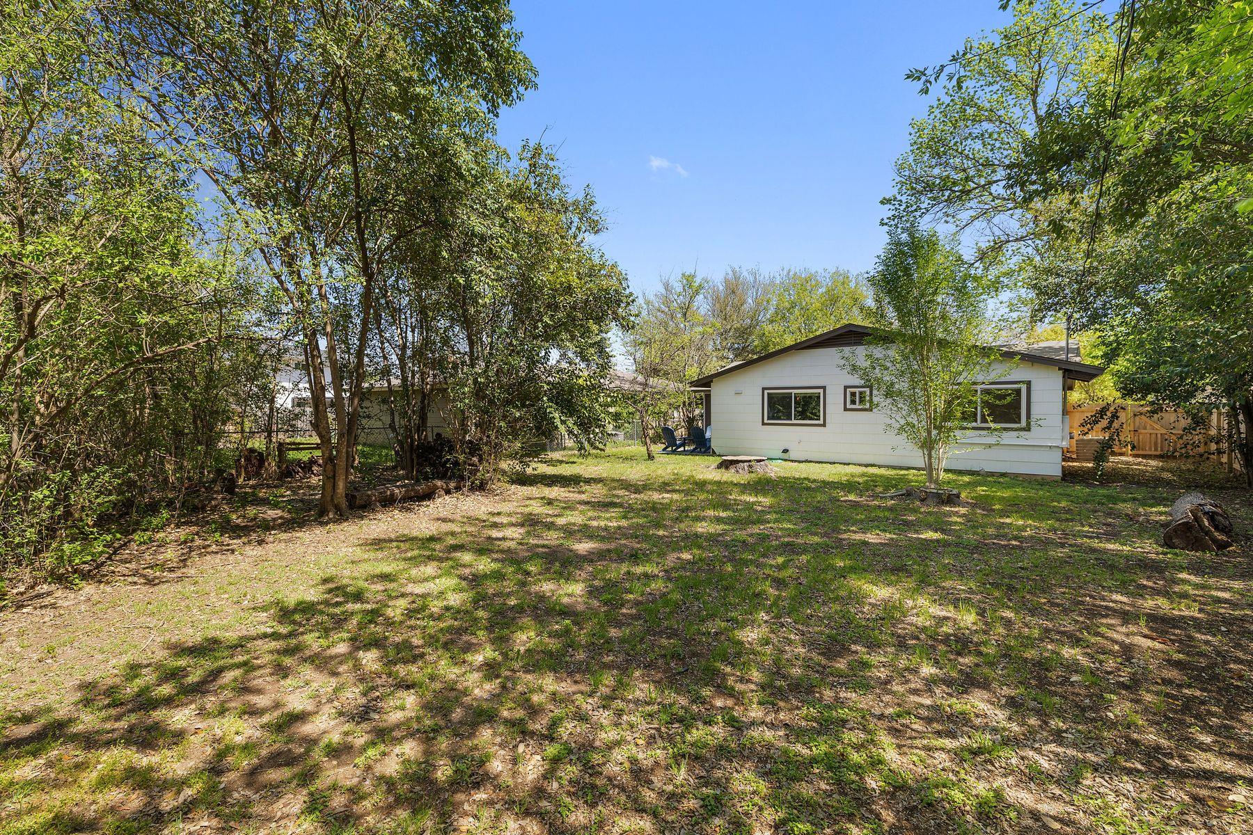 5304 Harvest Ln, Austin, TX 78745