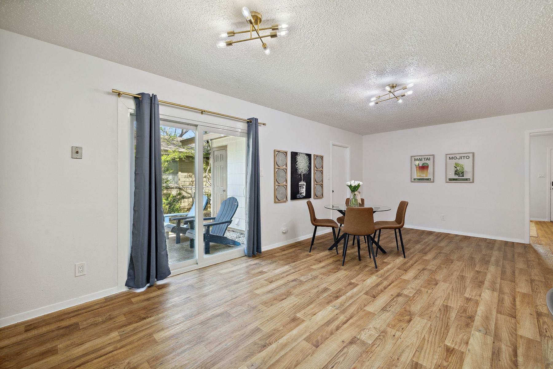 5304 Harvest Ln, Austin, TX 78745