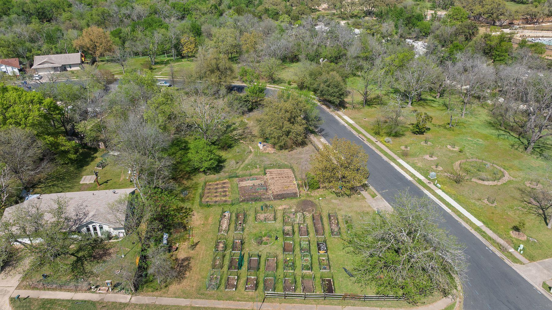 5304 Harvest Ln, Austin, TX 78745