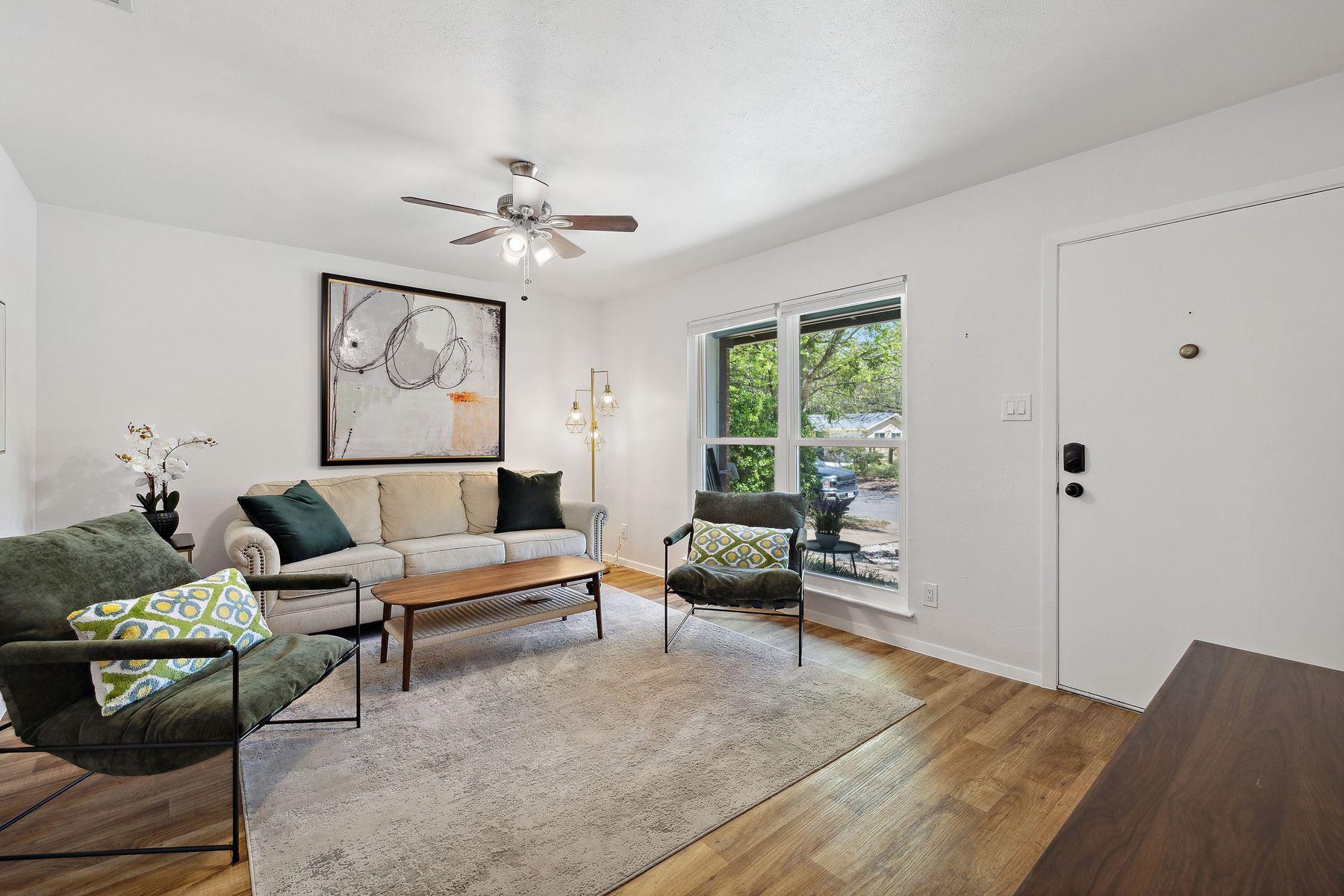 5304 Harvest Ln, Austin, TX 78745