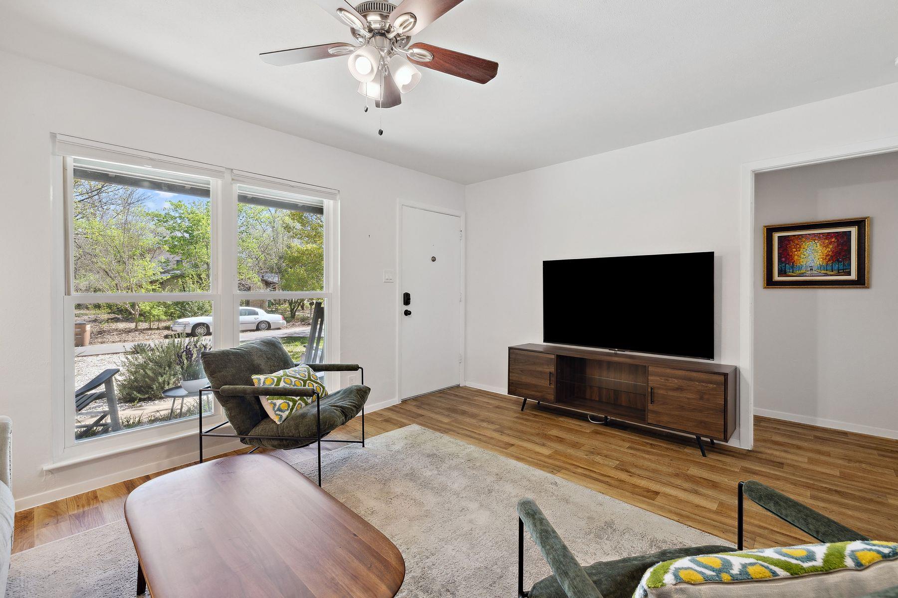 5304 Harvest Ln, Austin, TX 78745