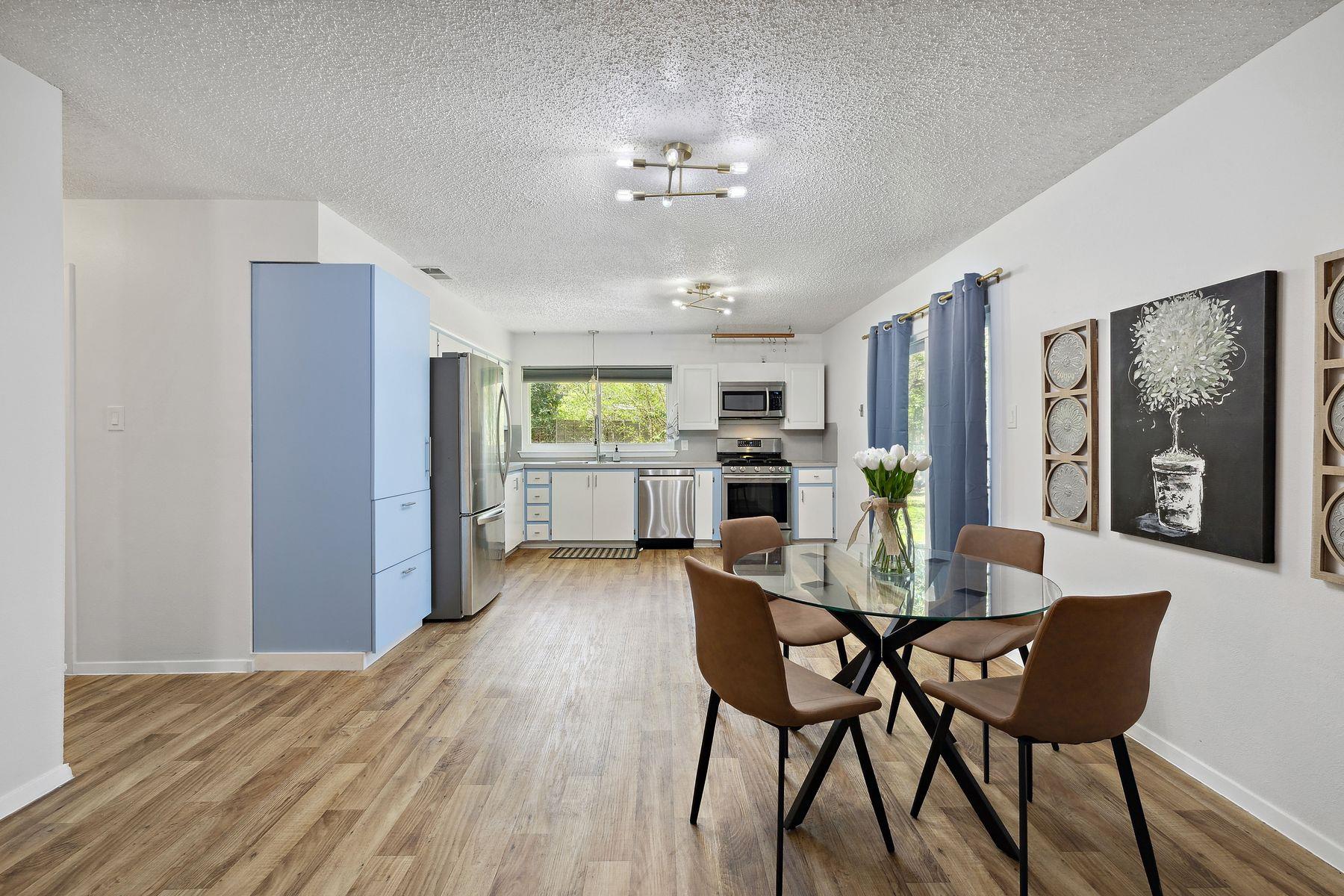 5304 Harvest Ln, Austin, TX 78745