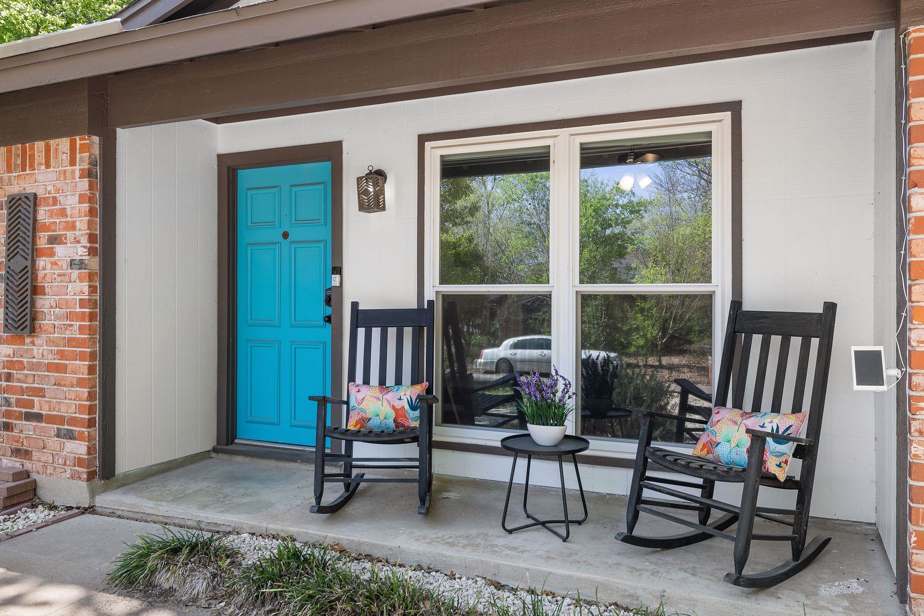 5304 Harvest Ln, Austin, TX 78745