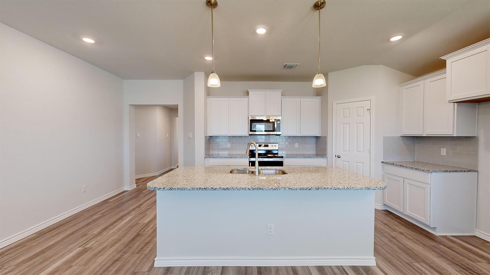 242 Water Well Rd, Burnet, TX 78611