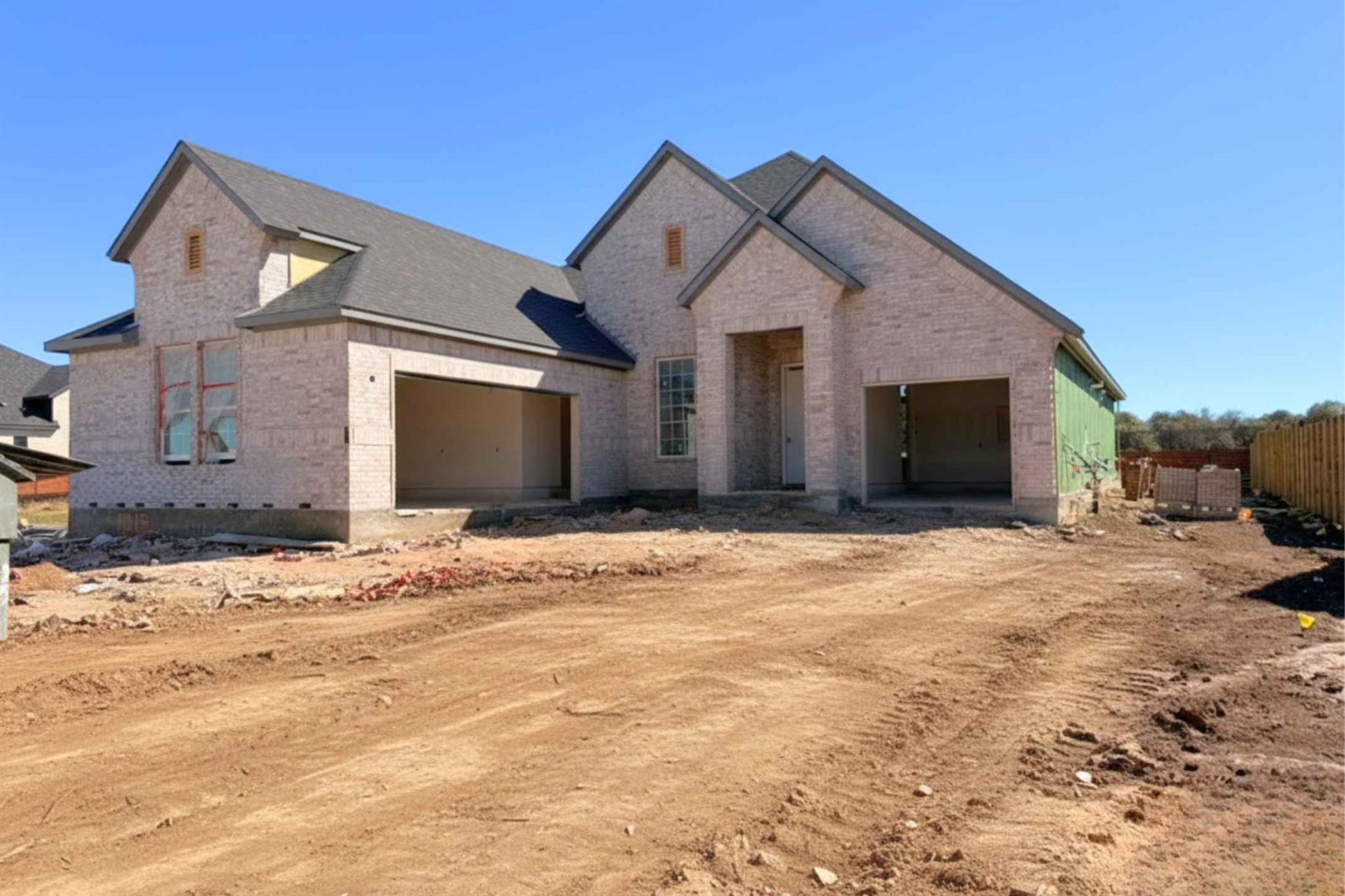 1013 Painted Horse Dr, Georgetown, TX 78633