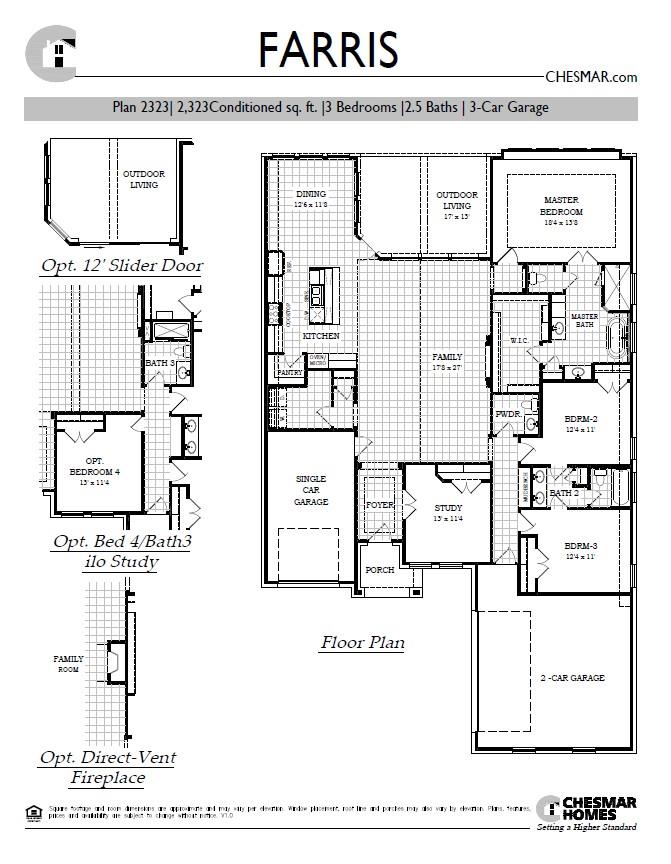 1013 Painted Horse Dr, Georgetown, TX 78633