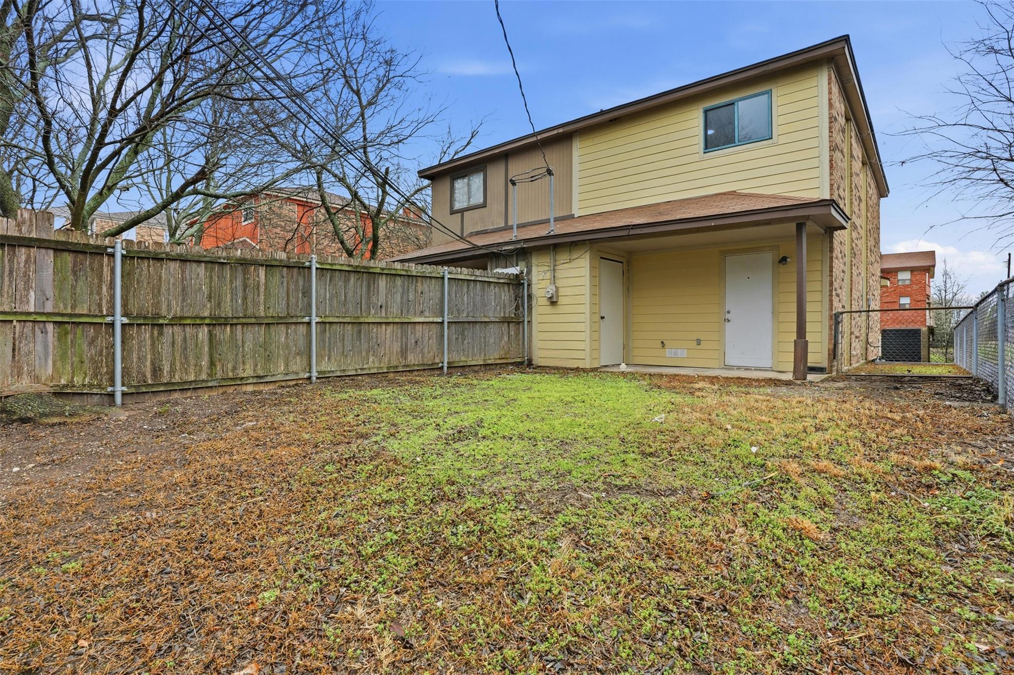 922 N 7th St, Copperas Cove, TX 76522