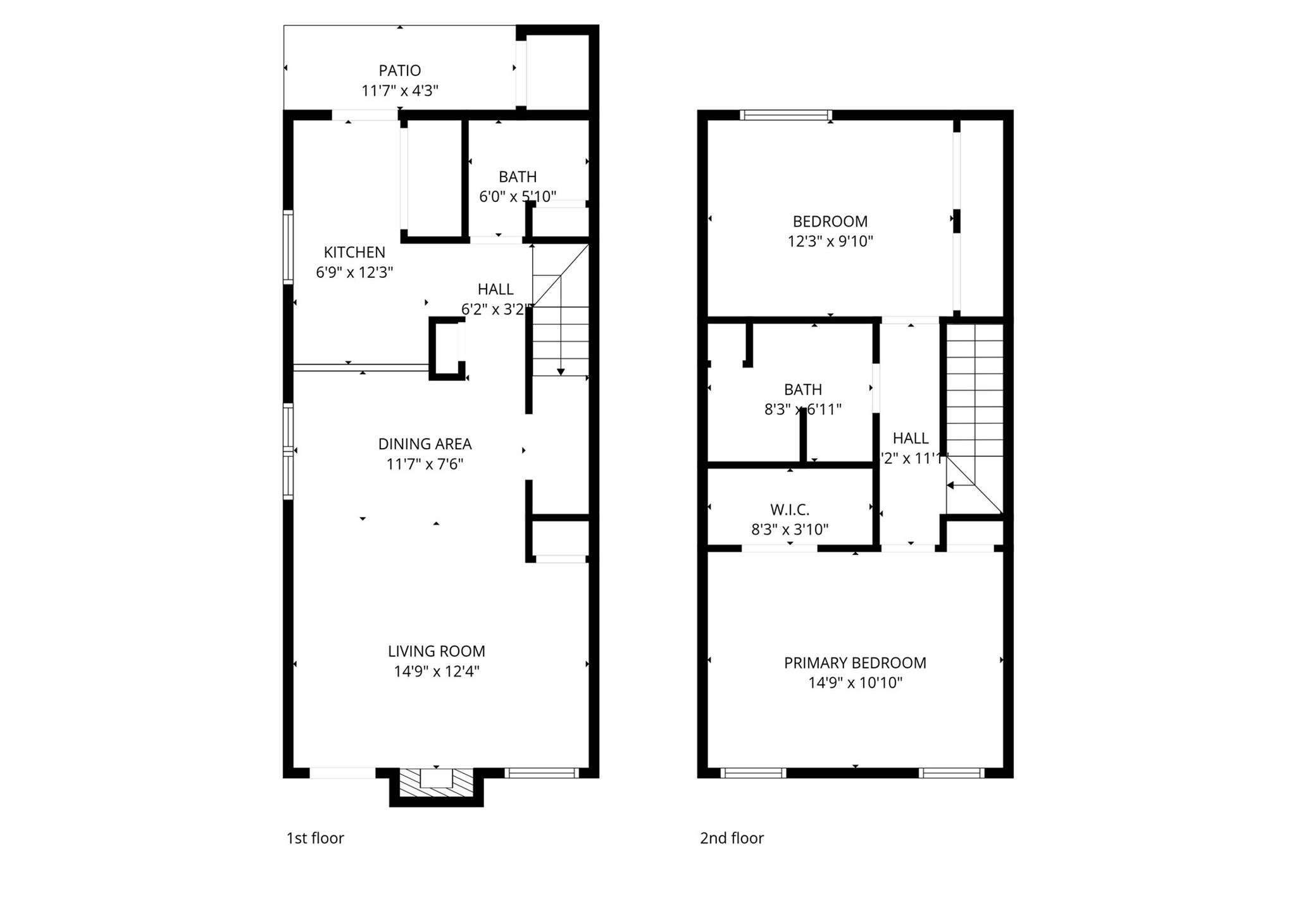 922 N 7th St, Copperas Cove, TX 76522