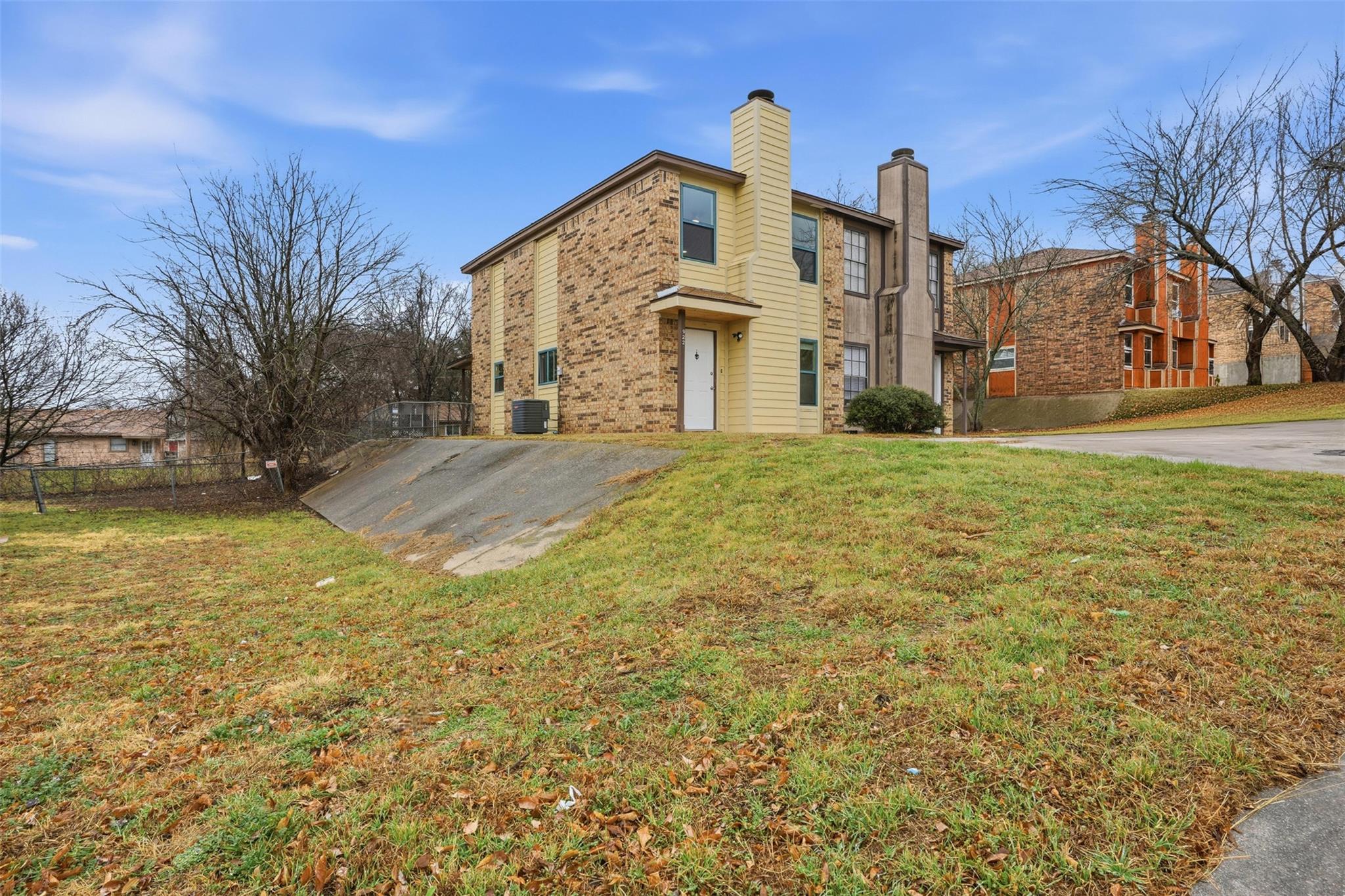 922 N 7th St, Copperas Cove, TX 76522