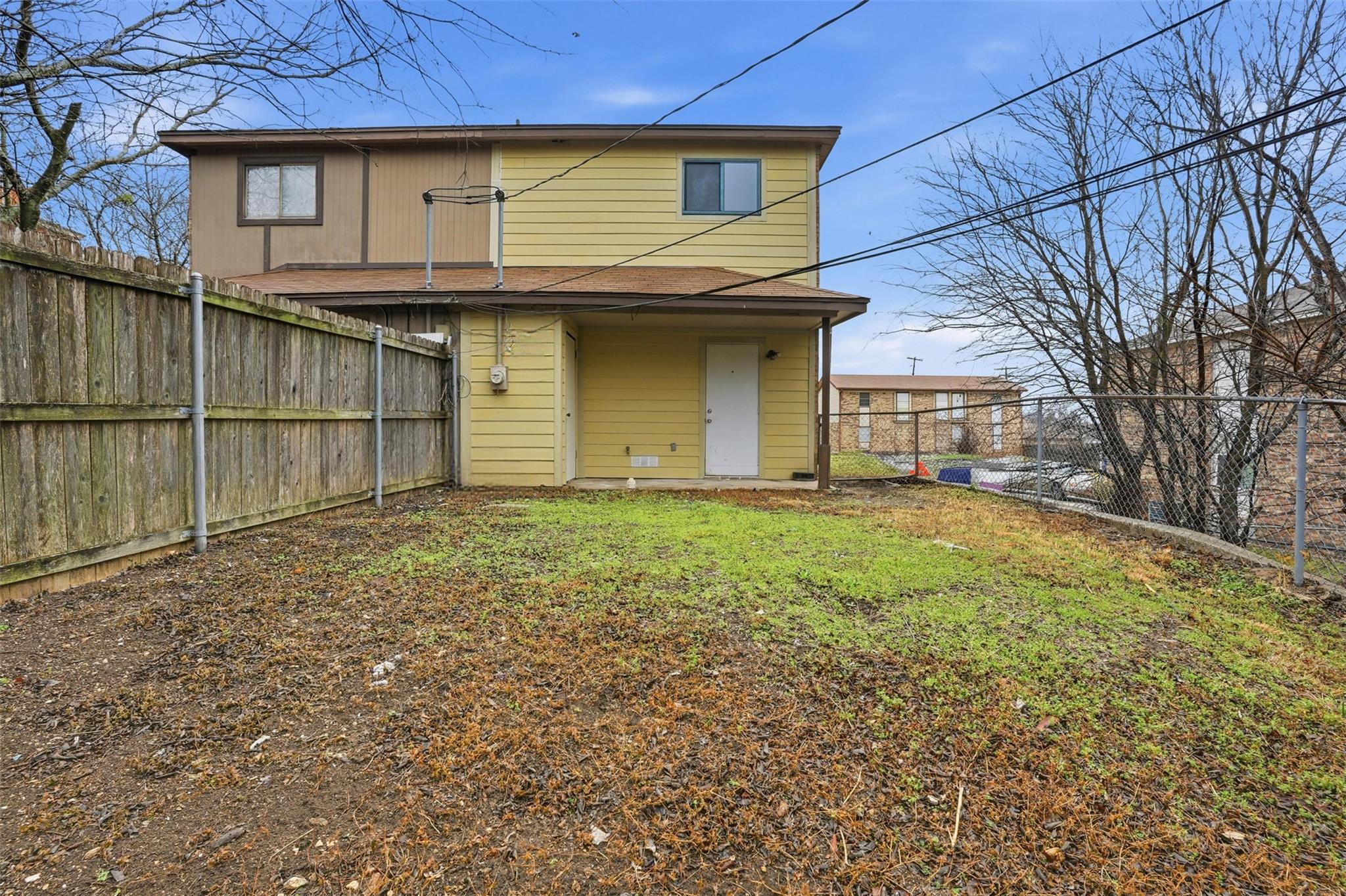 922 N 7th St, Copperas Cove, TX 76522