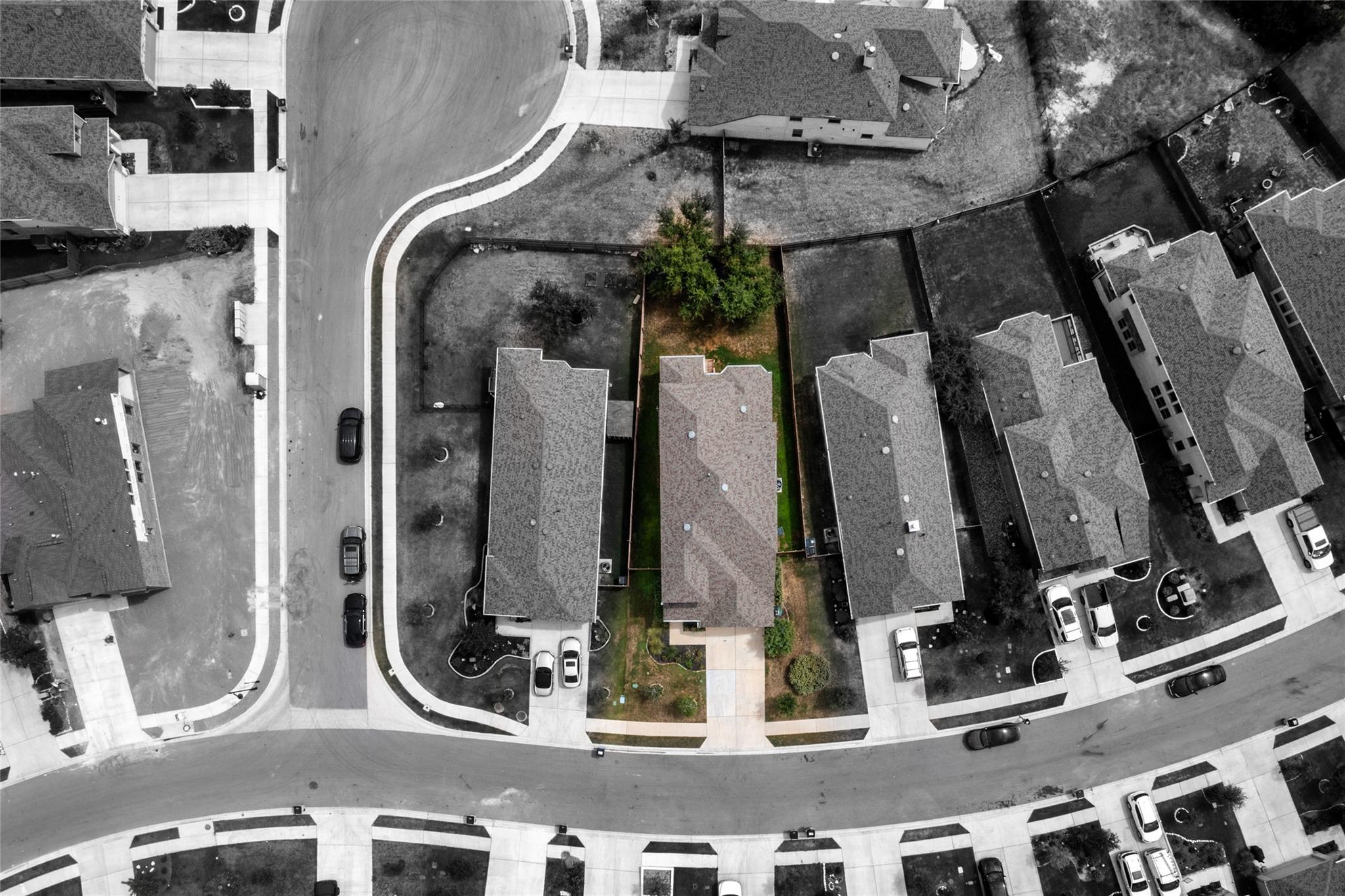 7525 Desert Needle Dr, Lago Vista, TX 78645