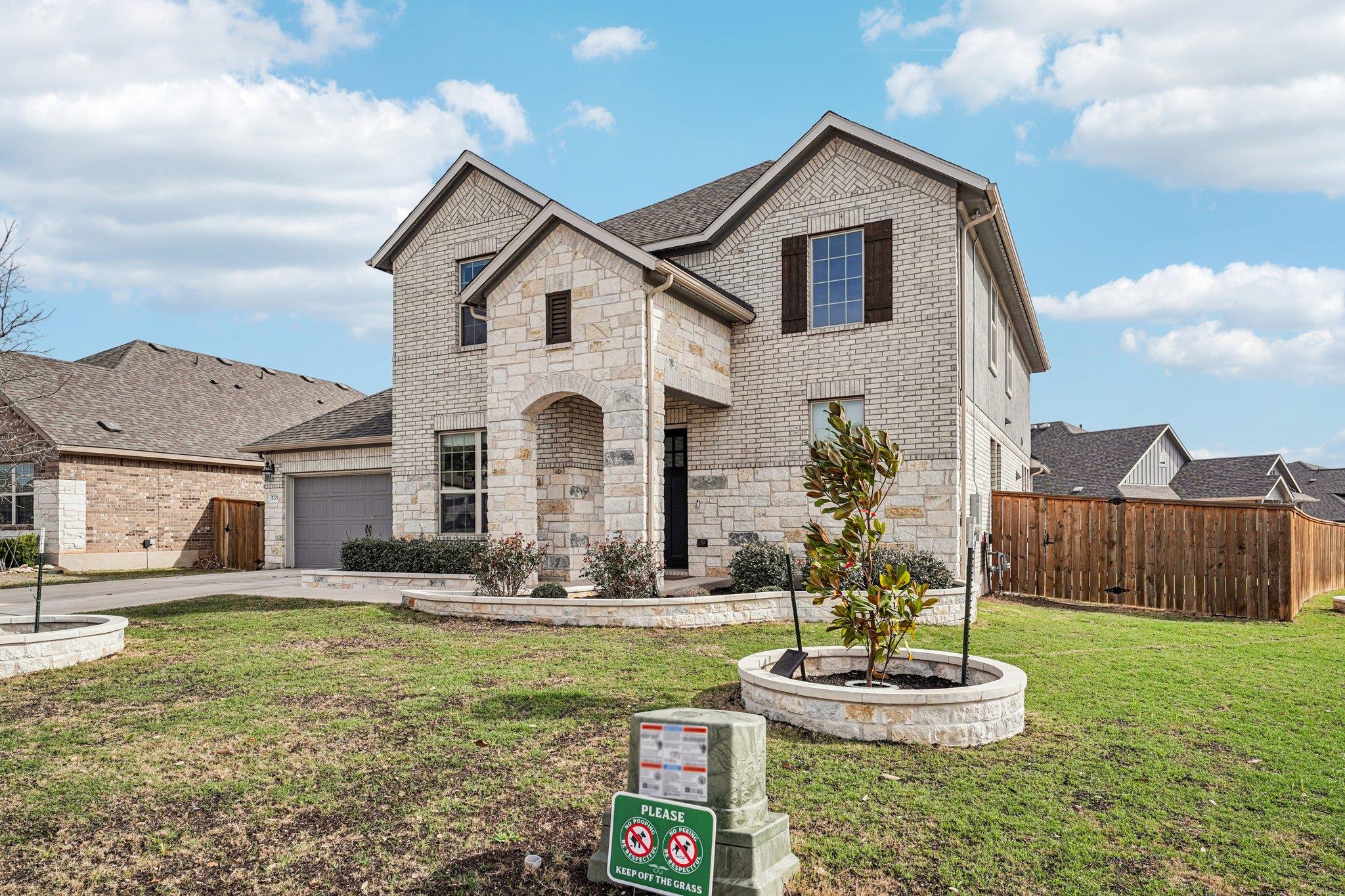 535 Trout River Rd, Kyle, TX 78640