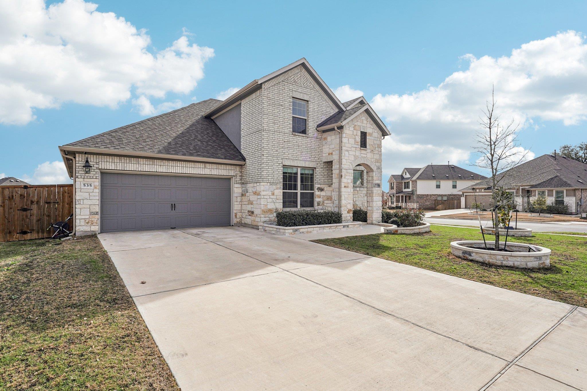 535 Trout River Rd, Kyle, TX 78640