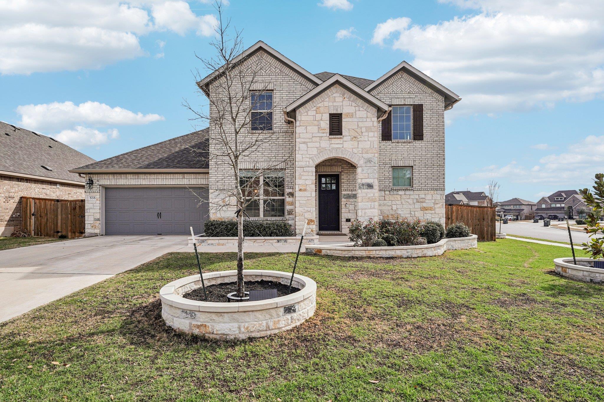 535 Trout River Rd, Kyle, TX 78640