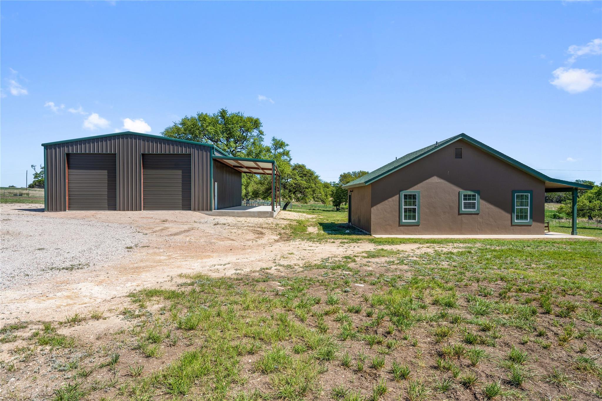 784 Ranch Road 2721, Johnson City, TX 78636