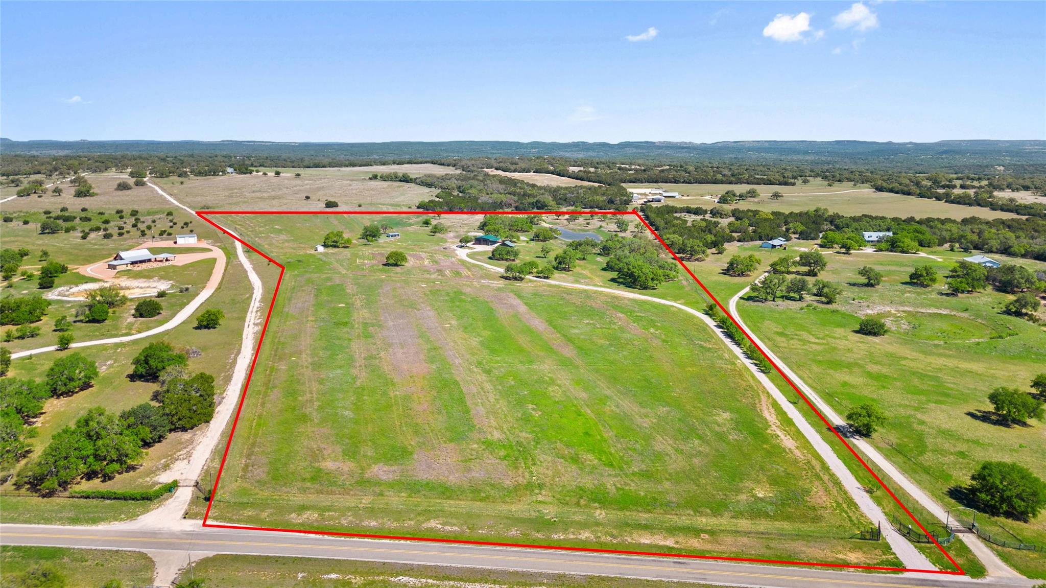 784 Ranch Road 2721, Johnson City, TX 78636