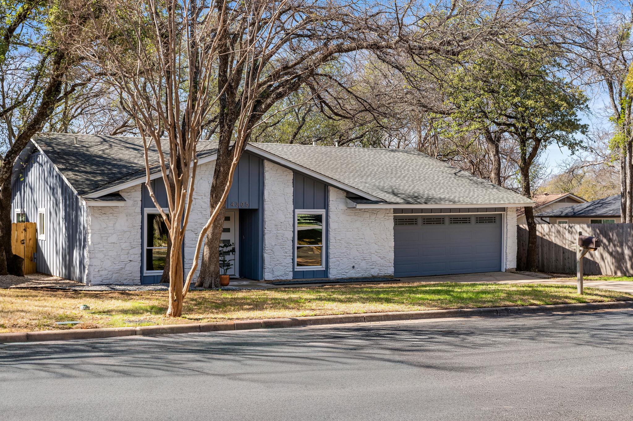 4305 Yucatan Ln, Austin, TX 78727