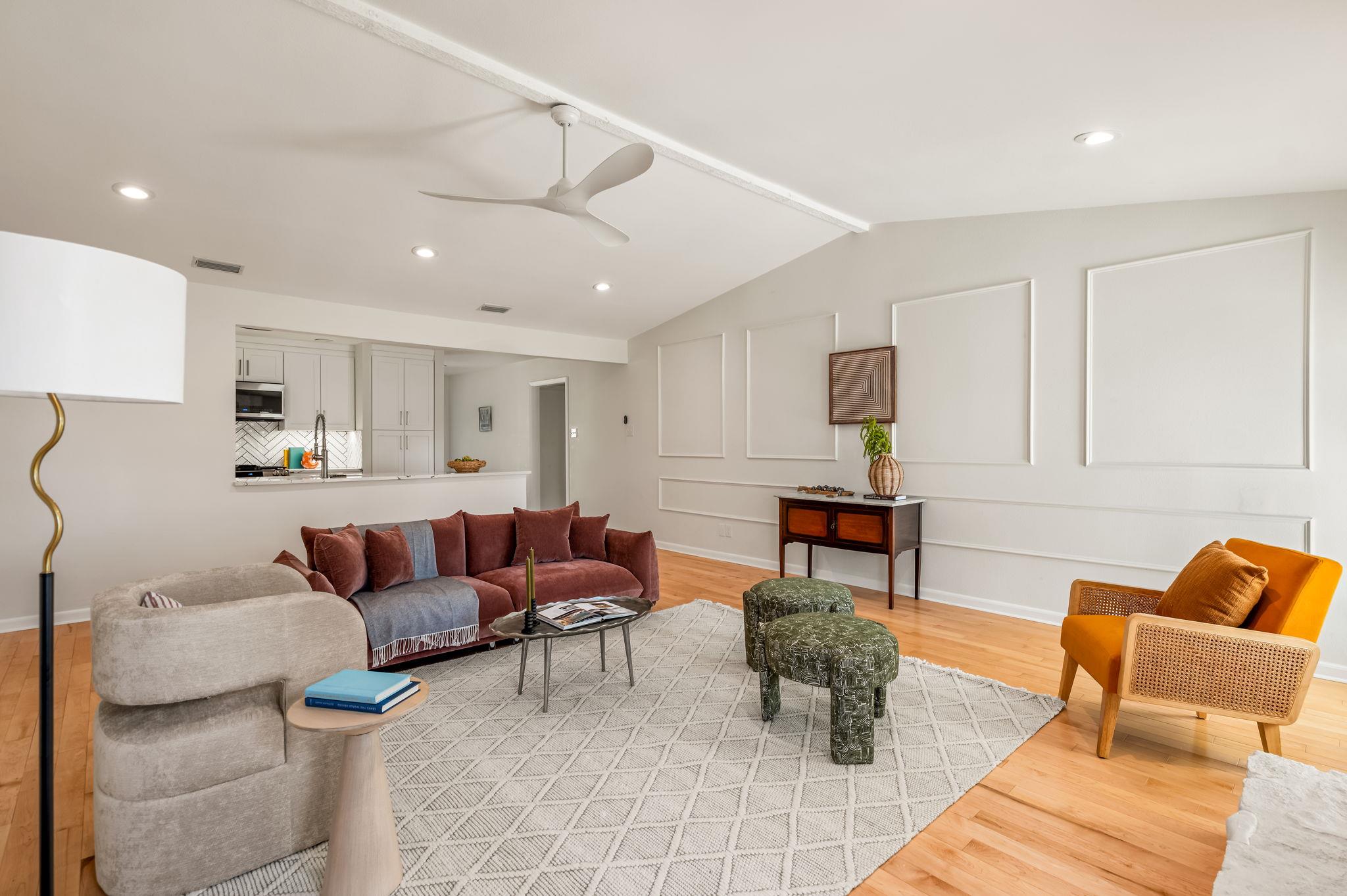 4305 Yucatan Ln, Austin, TX 78727