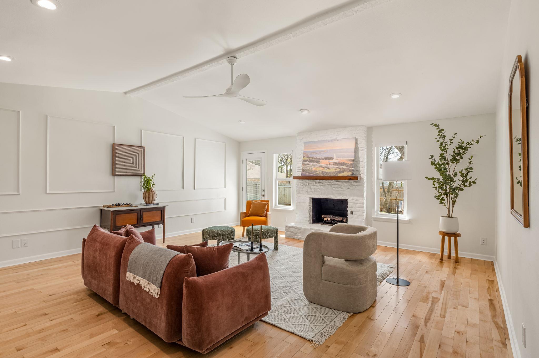 4305 Yucatan Ln, Austin, TX 78727