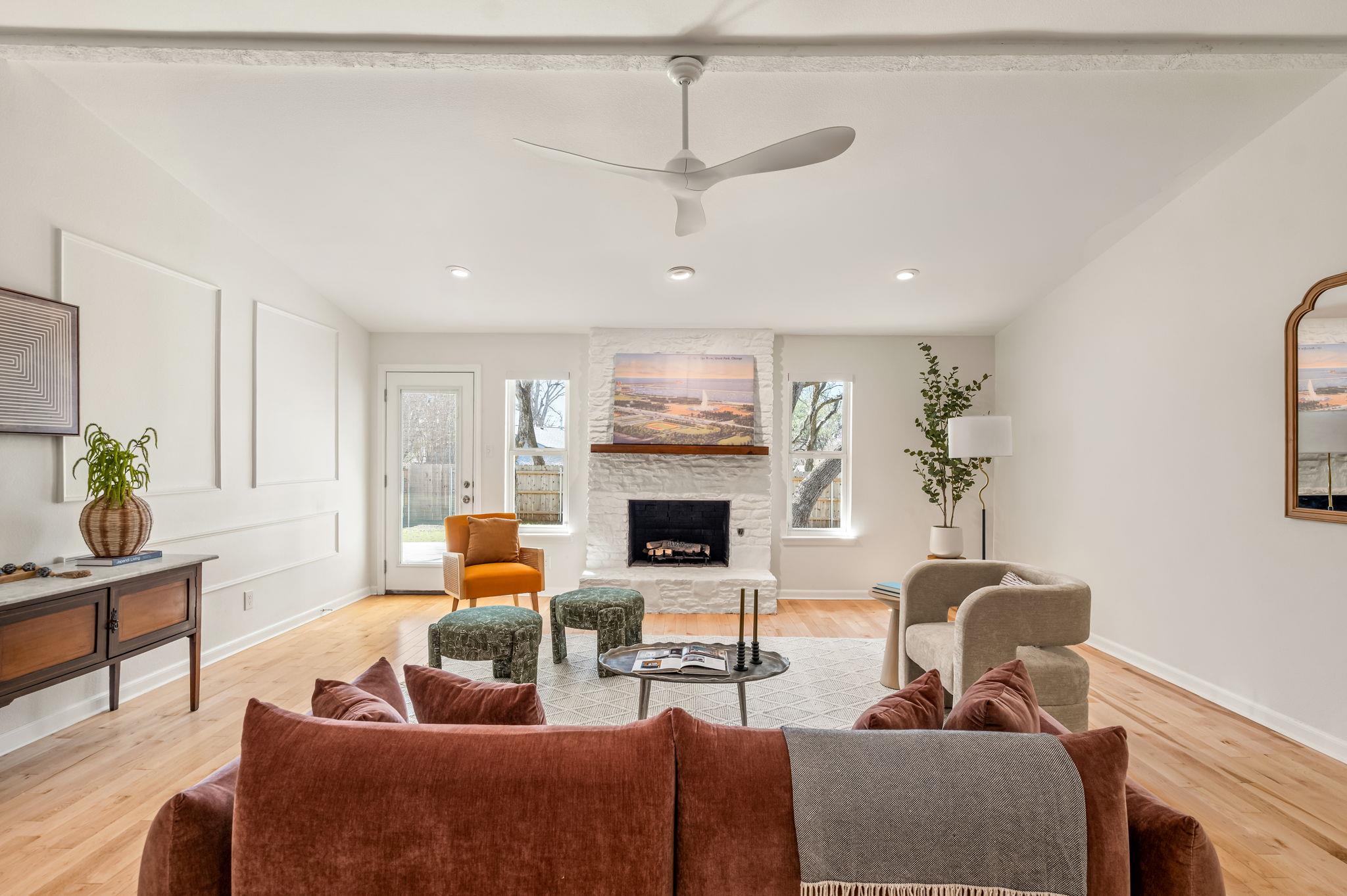 4305 Yucatan Ln, Austin, TX 78727