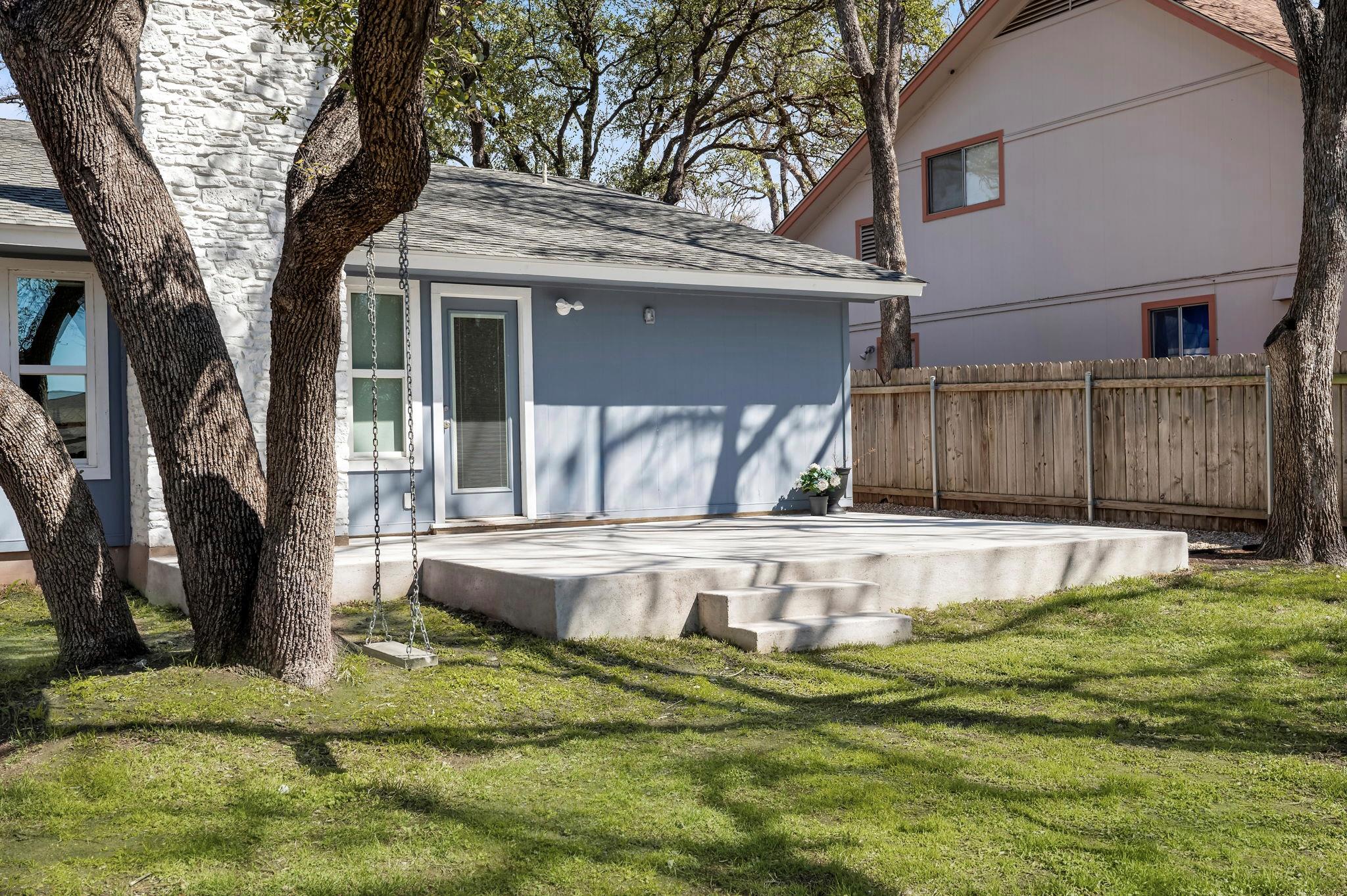 4305 Yucatan Ln, Austin, TX 78727